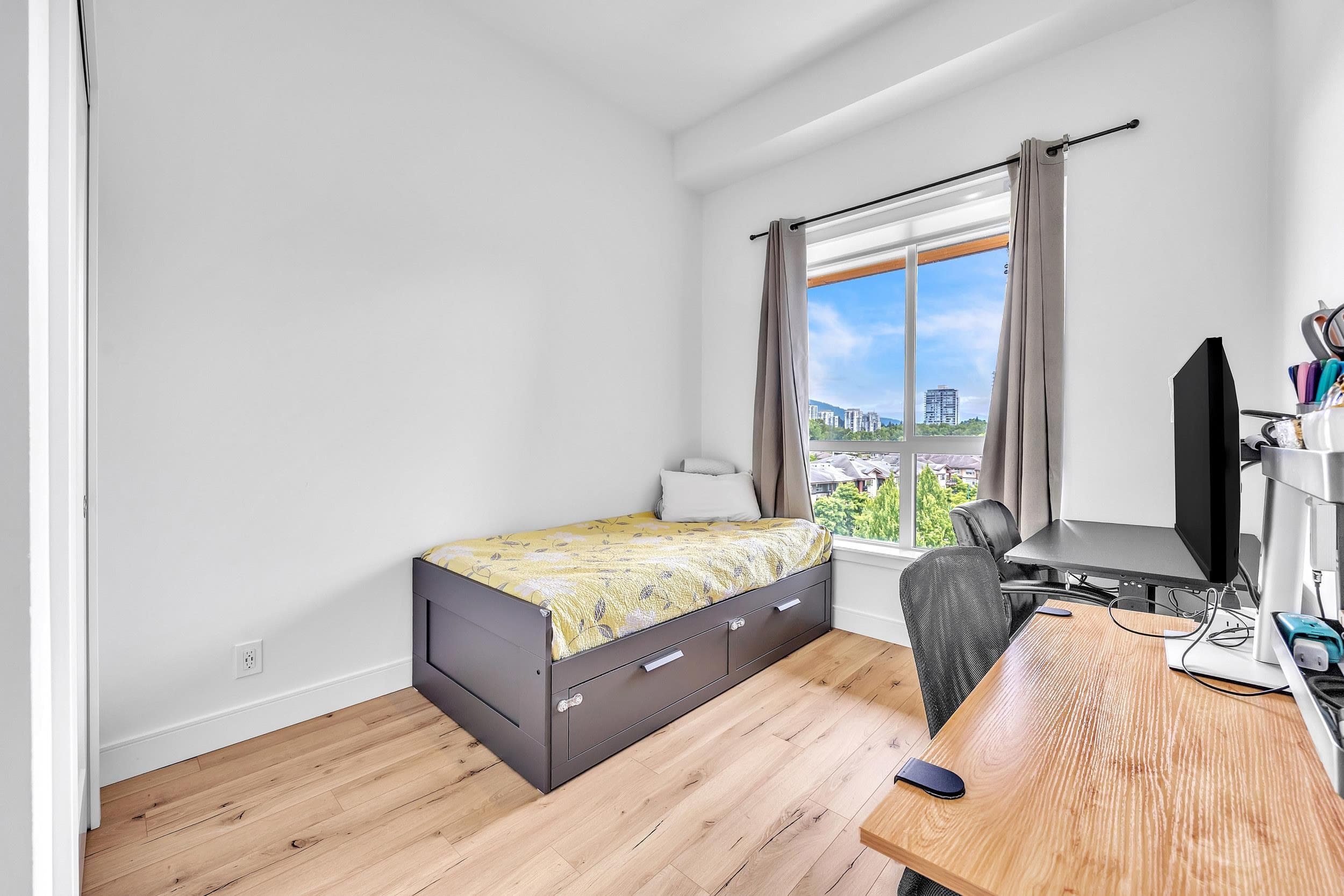 626 - 55 Klahanie Drive, Port Moody, V3H 0M9 — photo 5