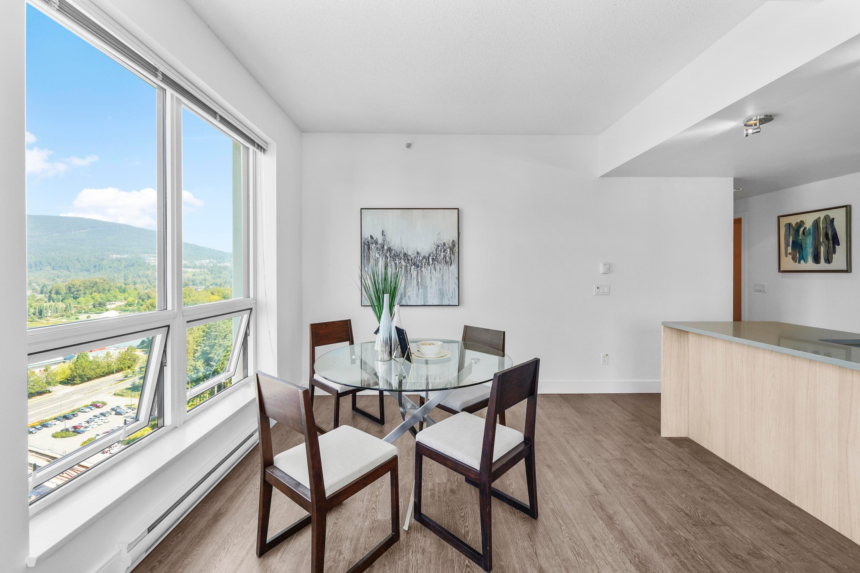 2808 - 3007 Glen Drive, Coquitlam, V3B 0L8 — photo 5