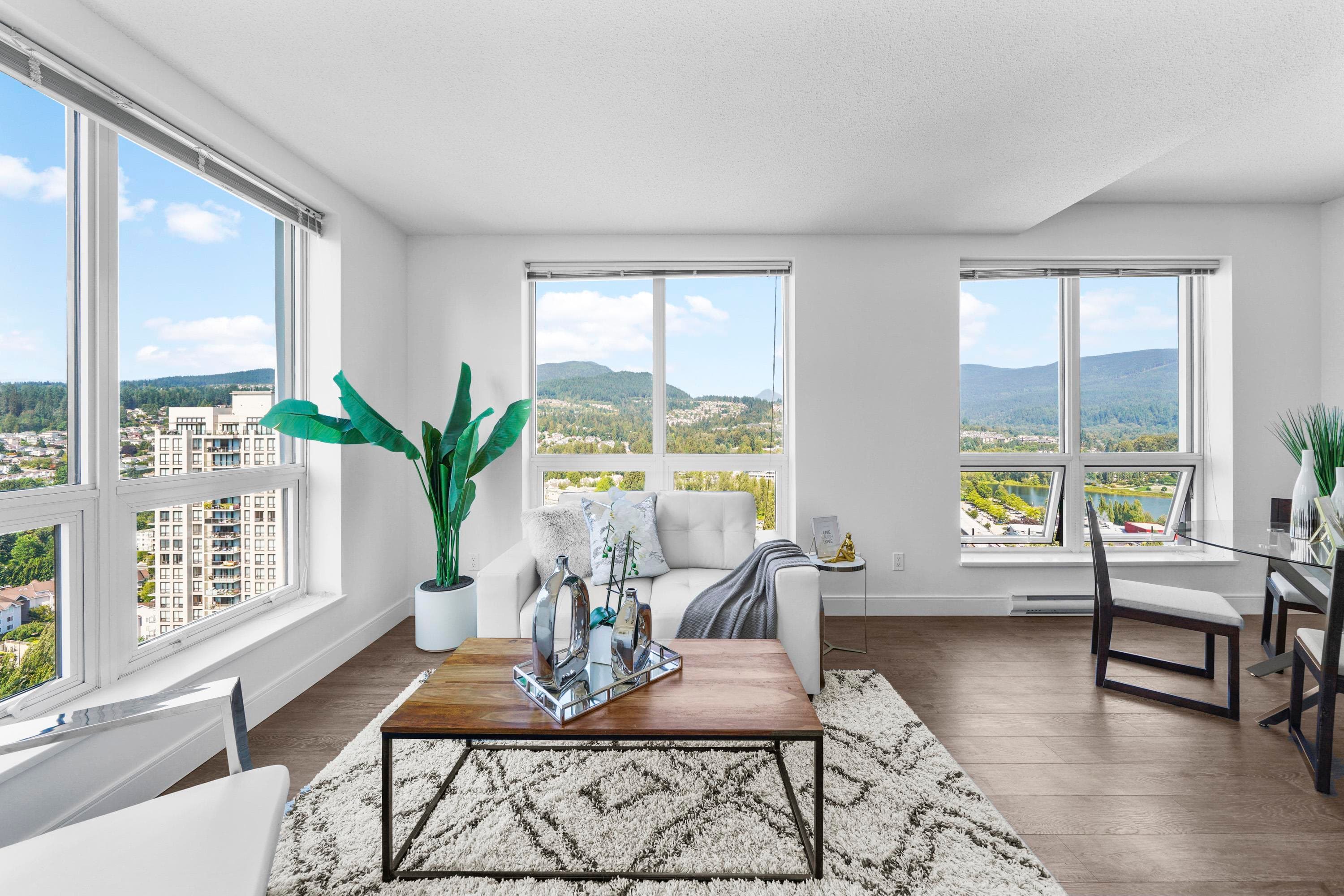 2808 - 3007 Glen Drive, Coquitlam, V3B 0L8 — photo 4