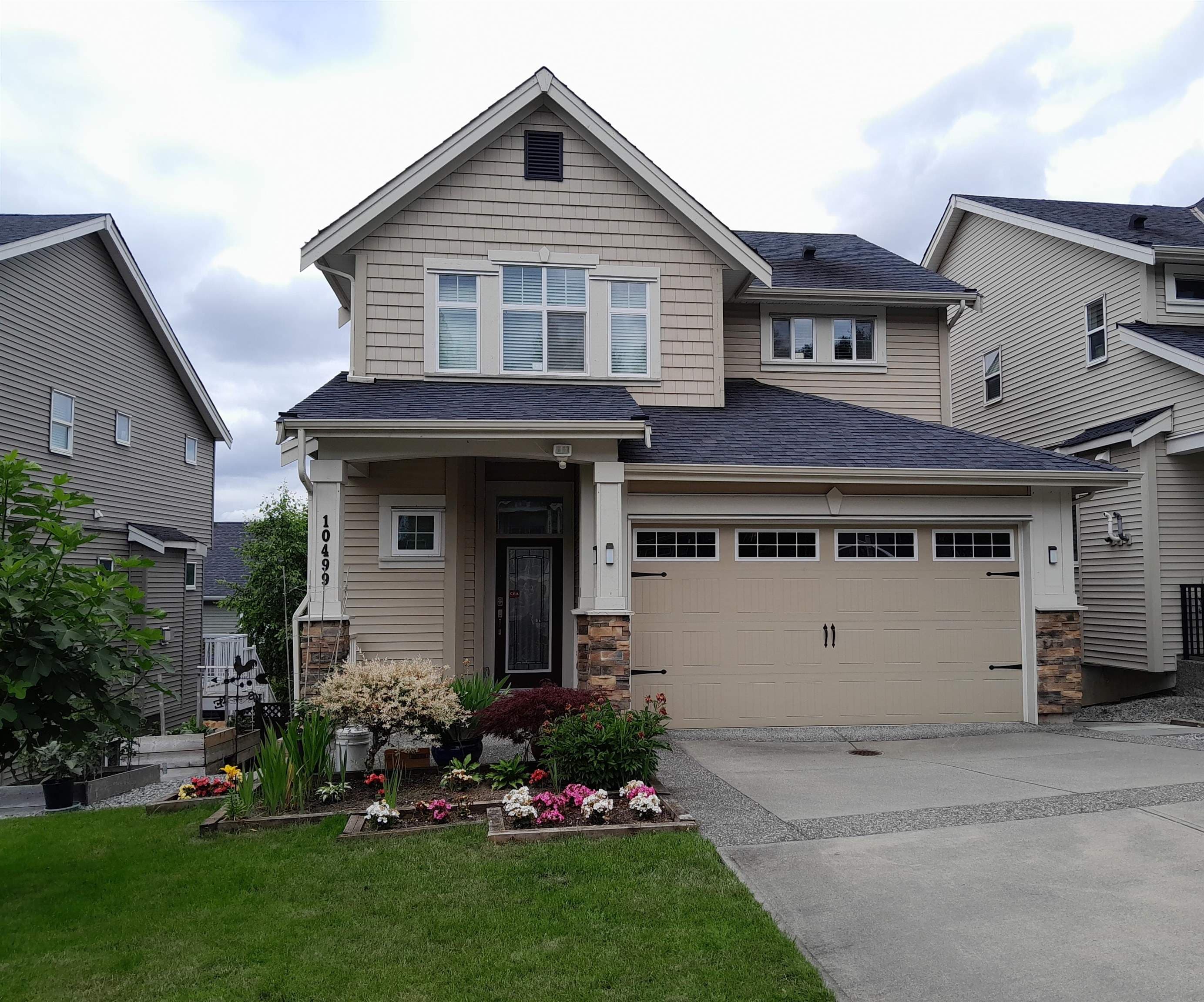 10499 Mceachern Street, Maple Ridge