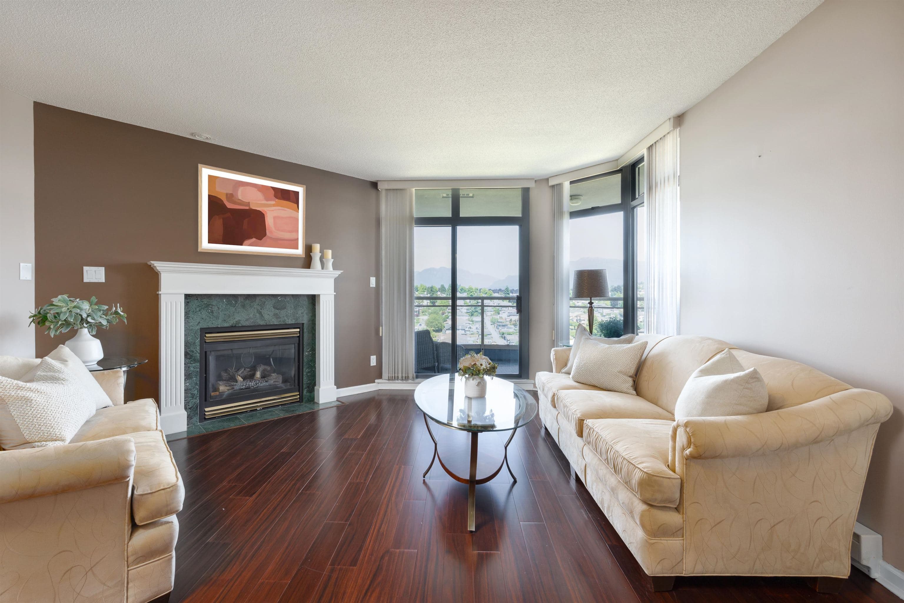 1301 - 4425 Halifax Street, Burnaby, V5C 6P2 — photo 2