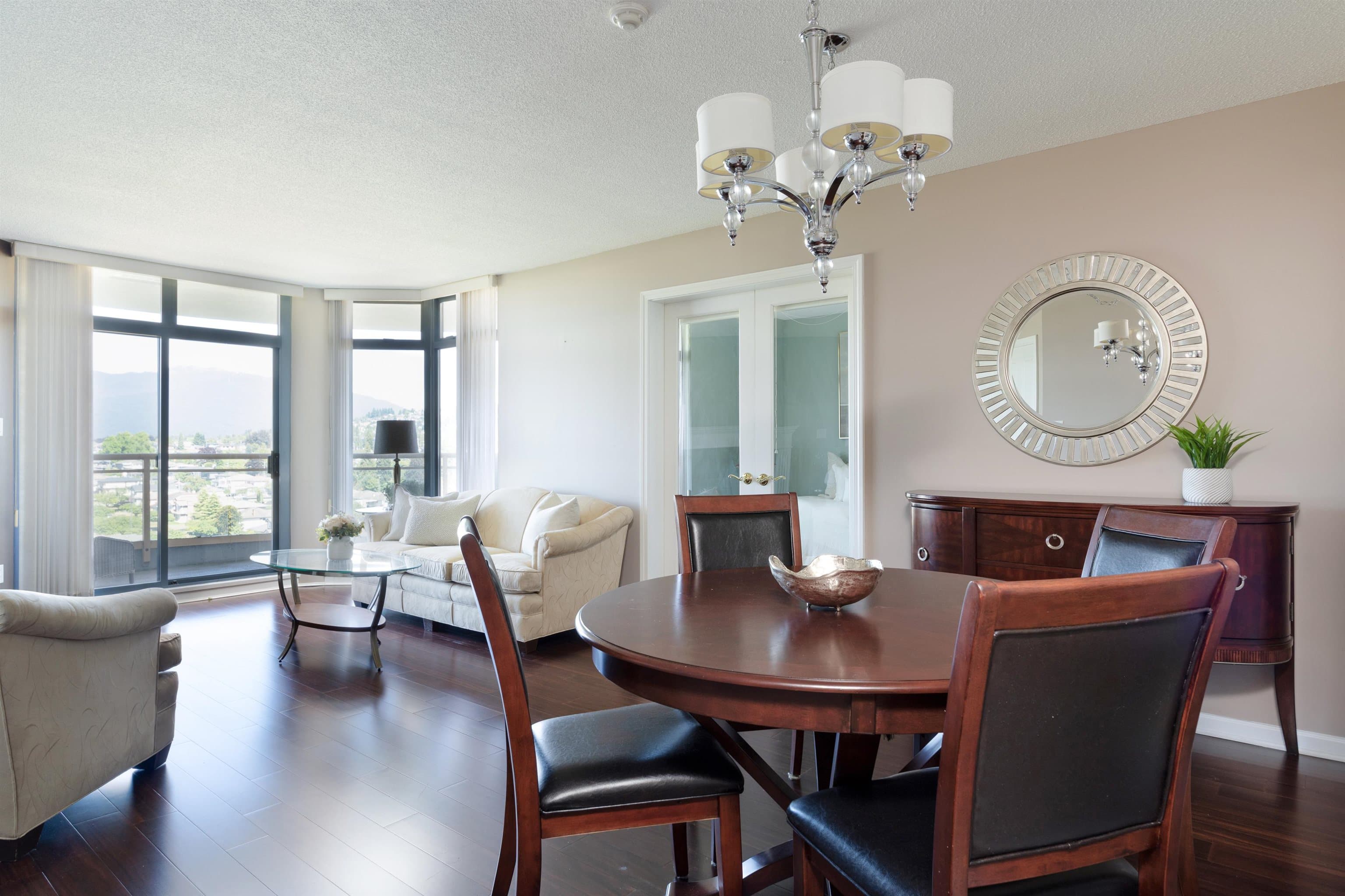 1301 - 4425 Halifax Street, Burnaby, V5C 6P2 — photo 1