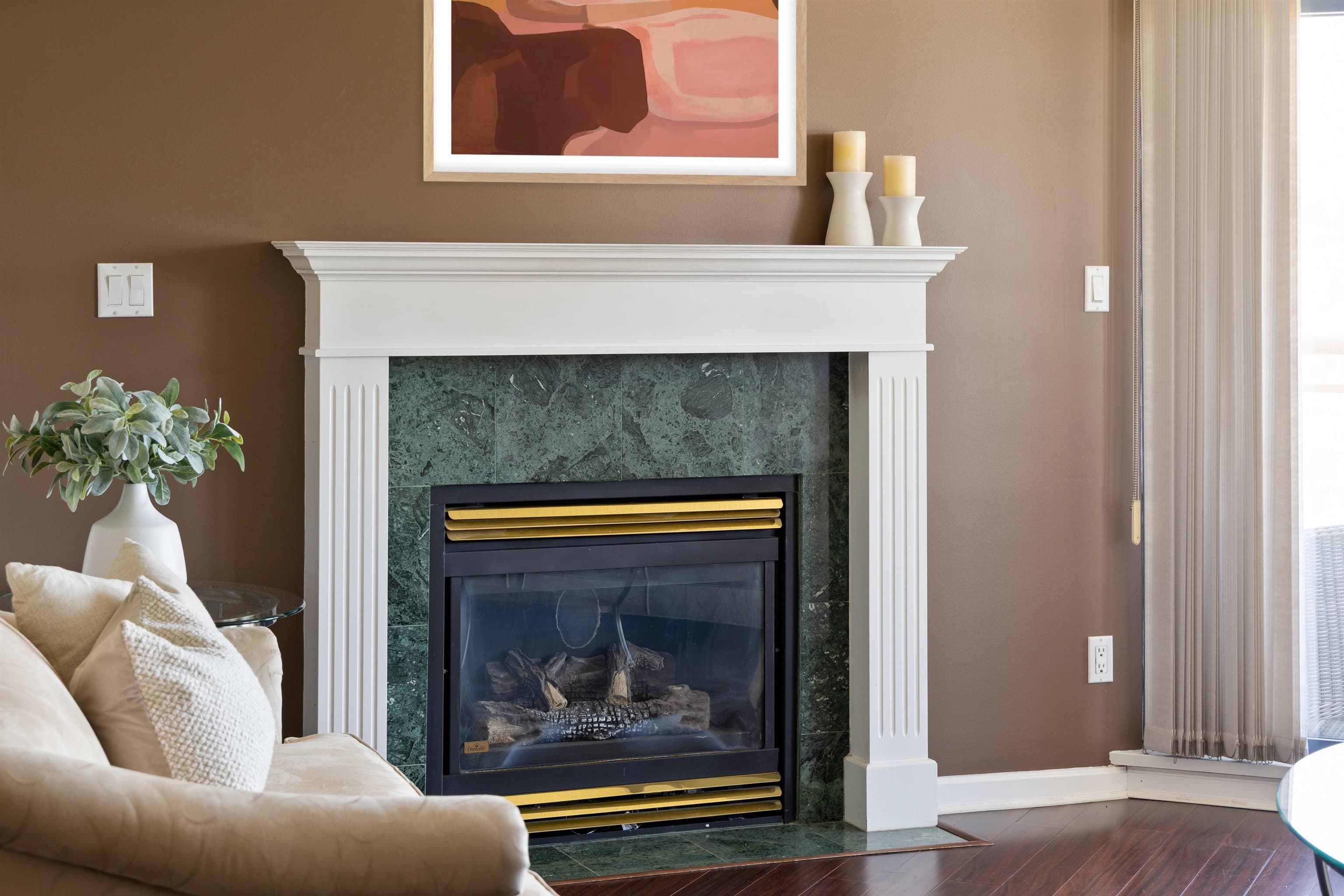 1301 - 4425 Halifax Street, Burnaby, V5C 6P2 — photo 4