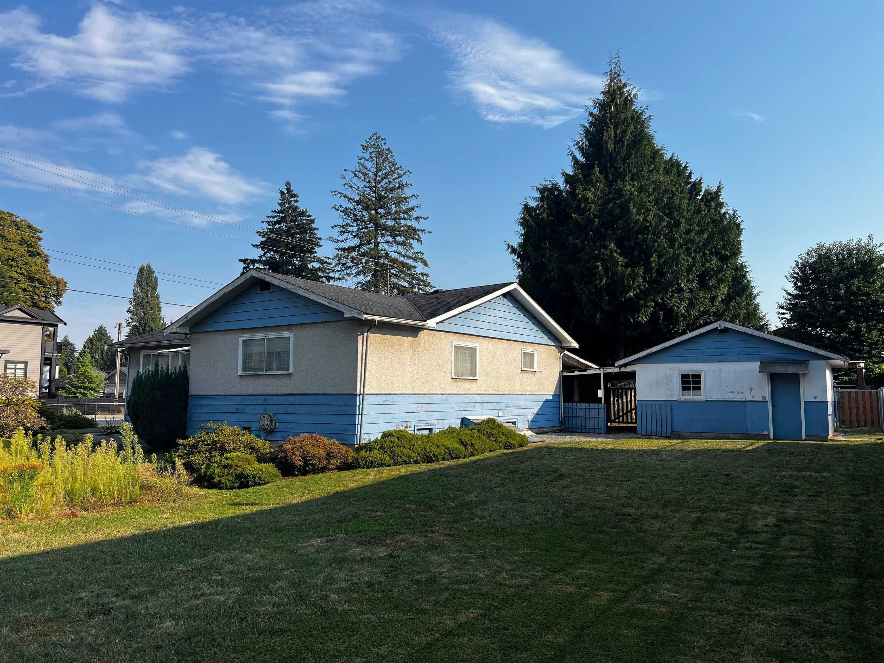 3047 Oxford Street, Port Coquitlam, V3B 4C2 — photo 3