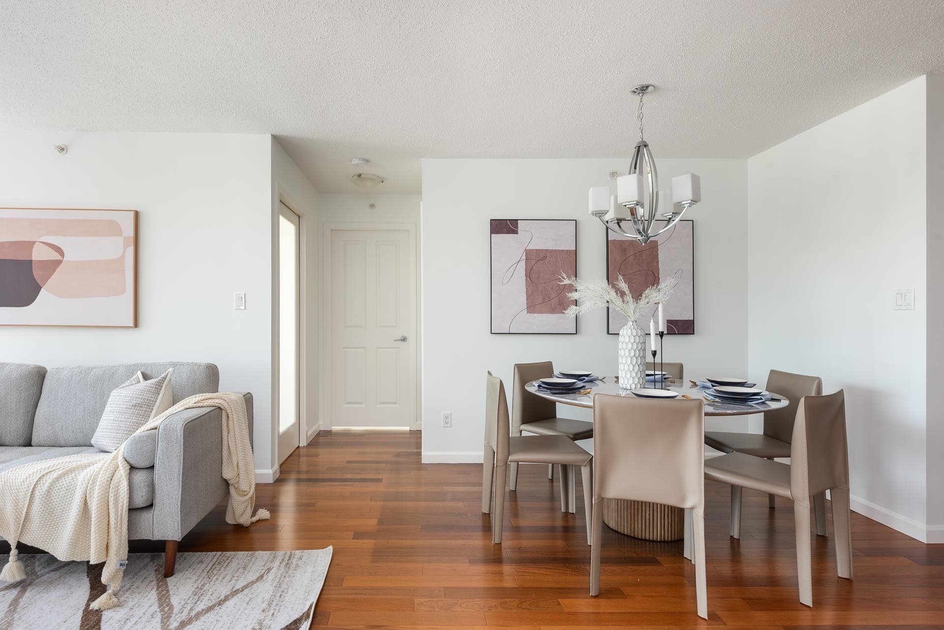 202 - 615 Hamilton Street, New Westminster, V3M 7A7 — photo 4