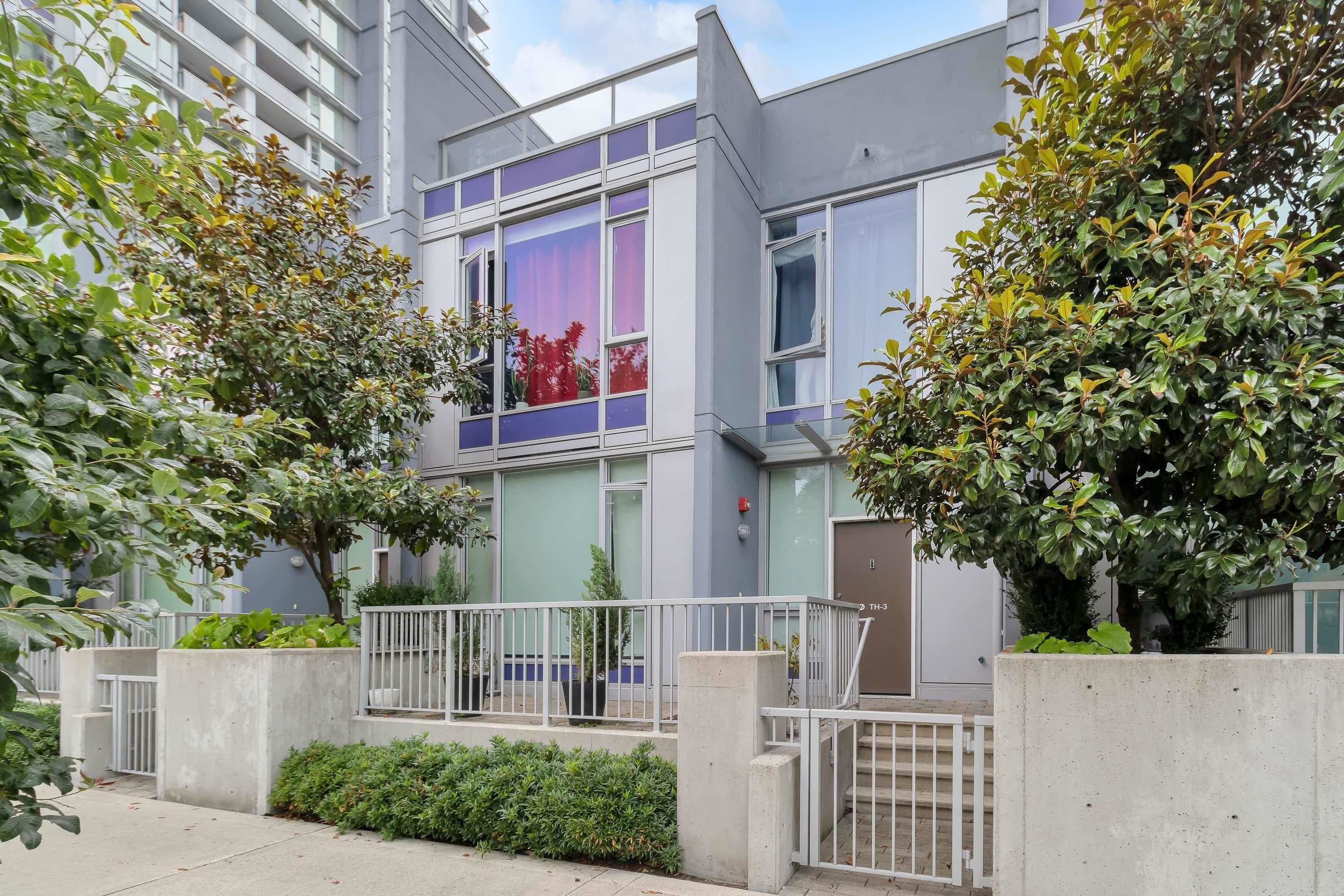 TH3 - 13720 100 Avenue, Surrey