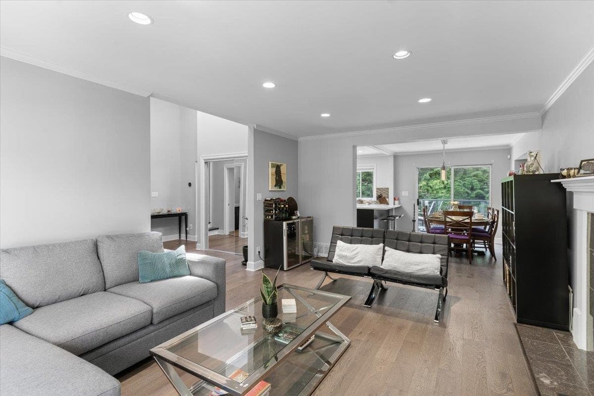 2561 Stoney Creek Place, Burnaby, V3J 7S4 — photo 5