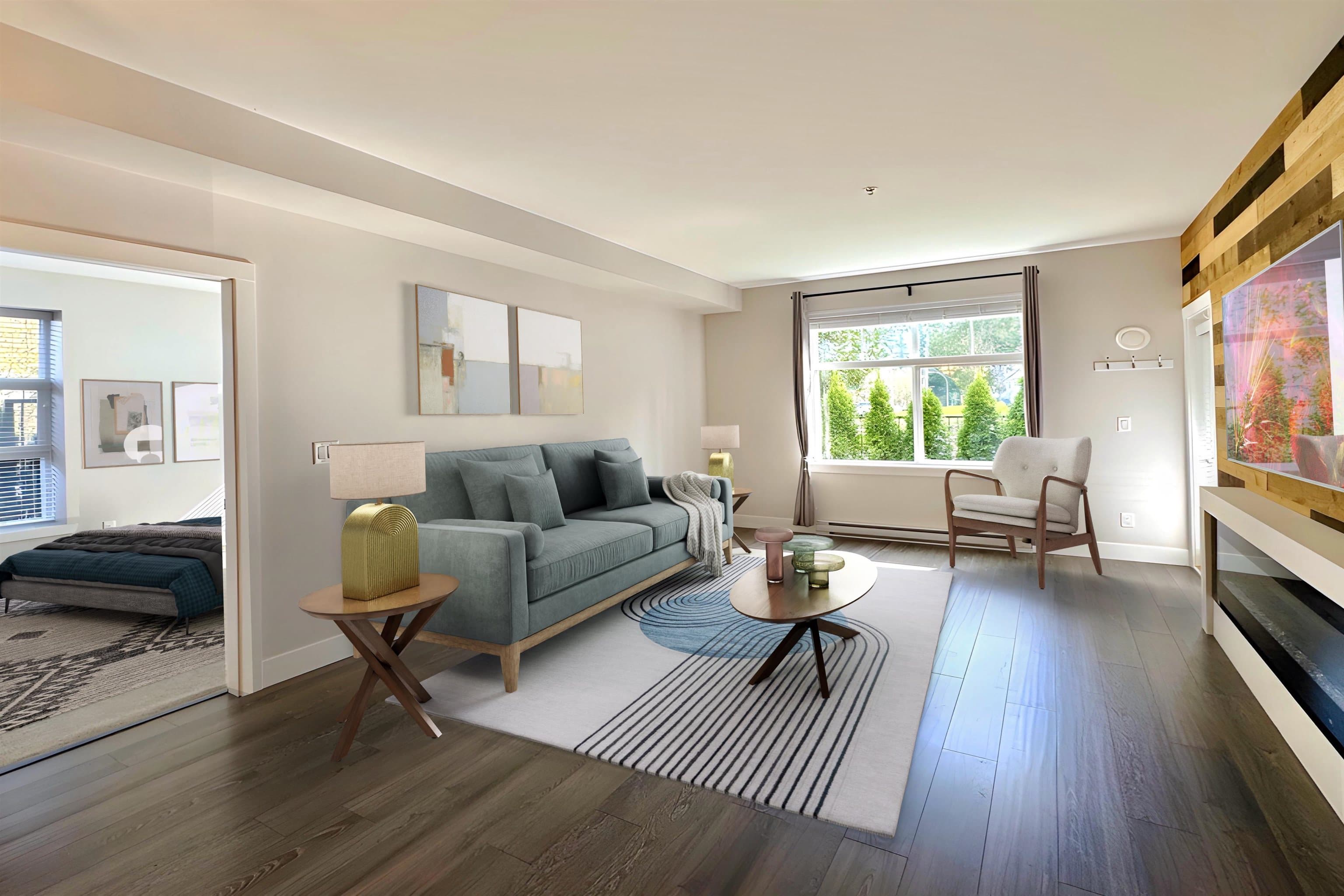 101 - 14605 Mcdougall Drive, Surrey, V4P 0G7 — photo 2