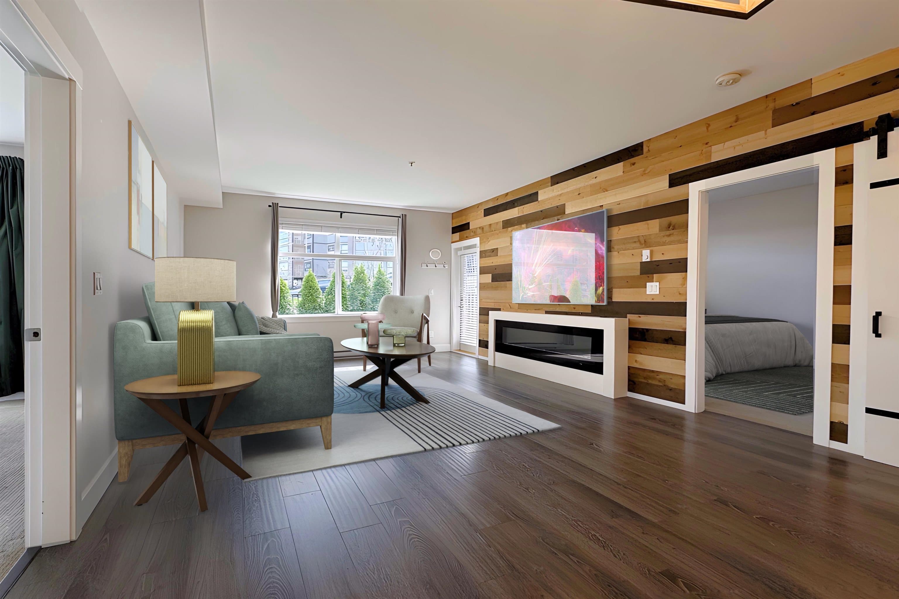 101 - 14605 Mcdougall Drive, Surrey, V4P 0G7 — photo 3