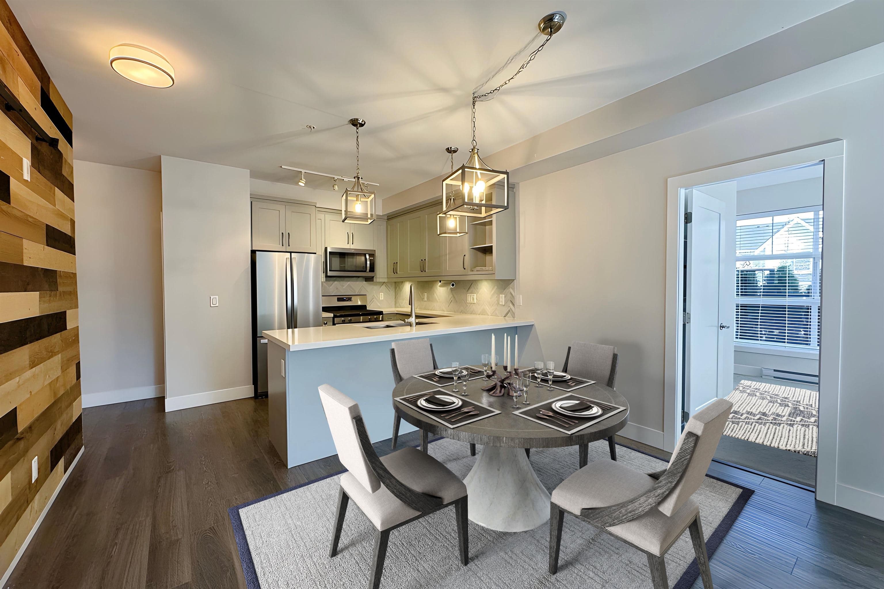 101 - 14605 Mcdougall Drive, Surrey, V4P 0G7 — photo 5