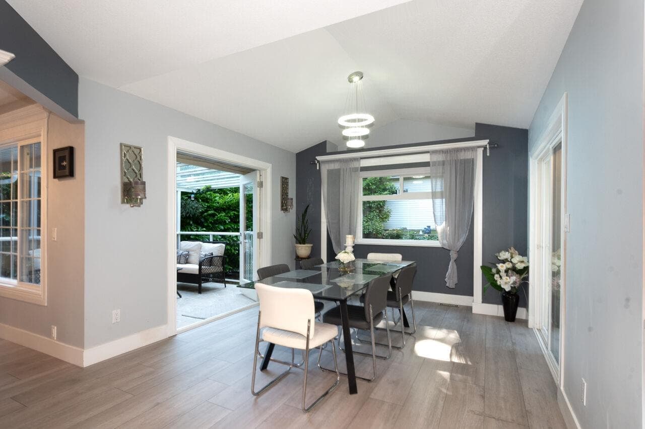 1416 Purcell Drive, Coquitlam, V3E 2R7 — photo 5