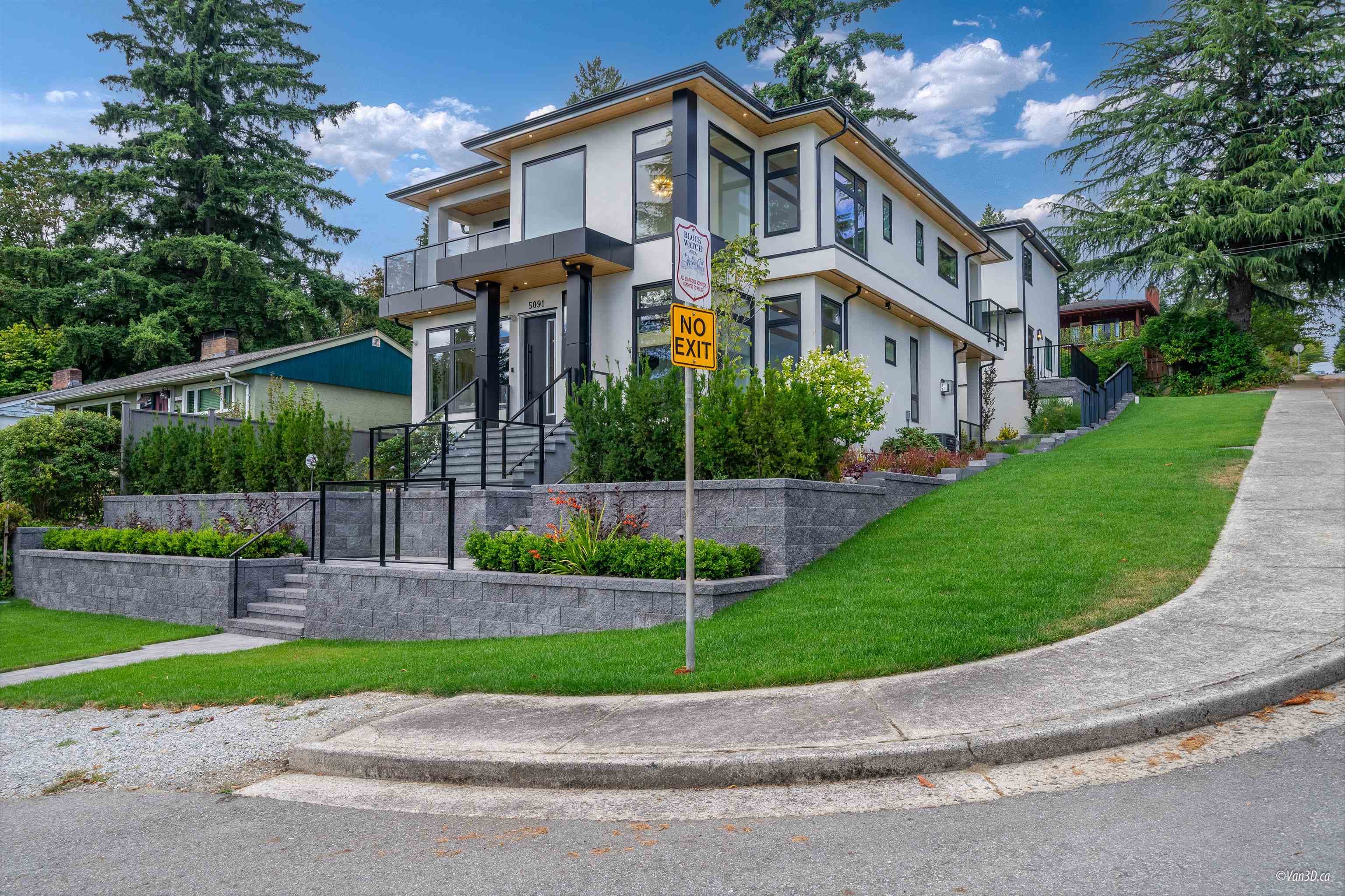 5091 Patrick Street, Burnaby, V5J 3A7 — photo 2