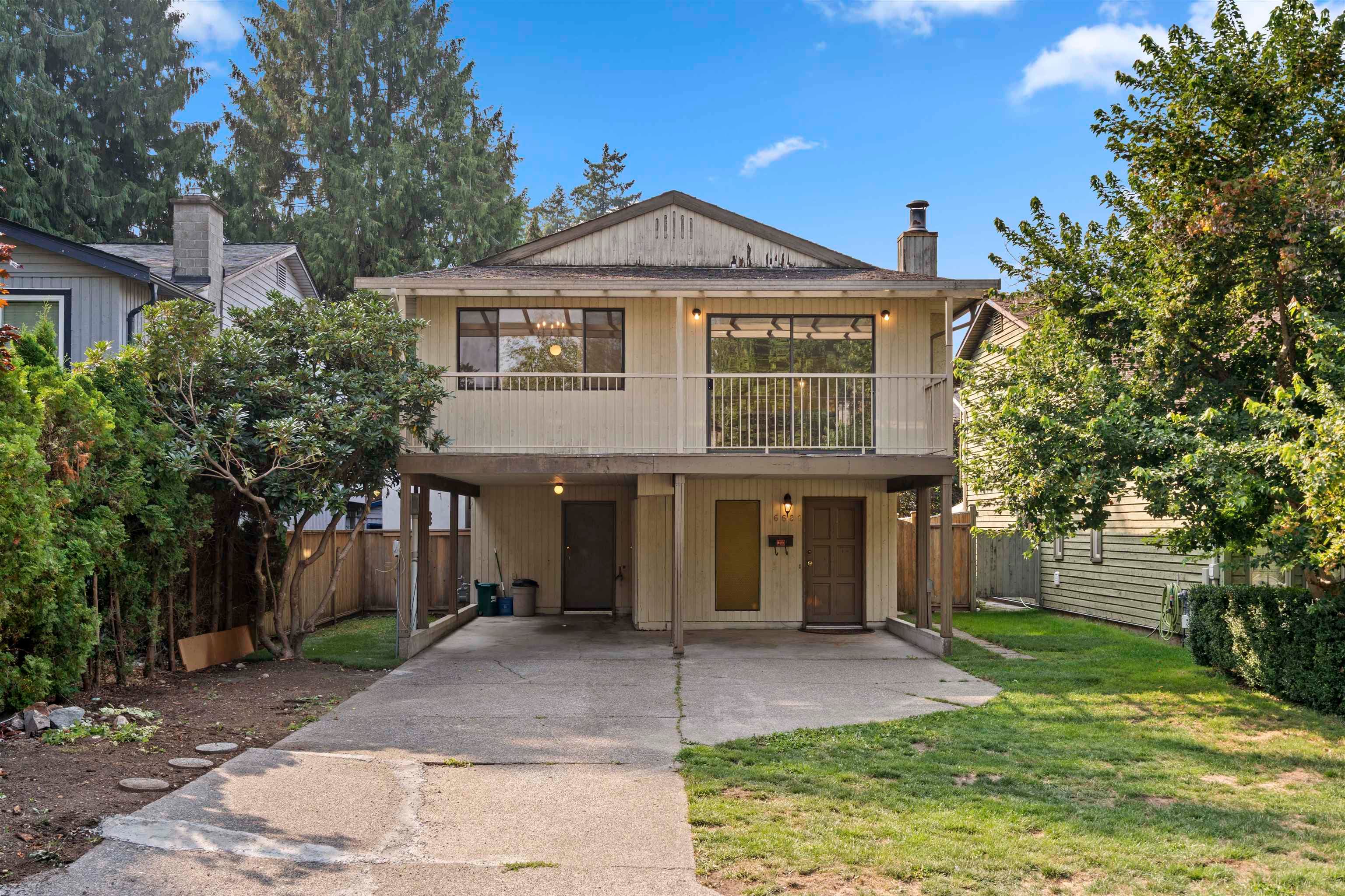 6681 Baker Road, Delta, V4E 2T8 — photo 1