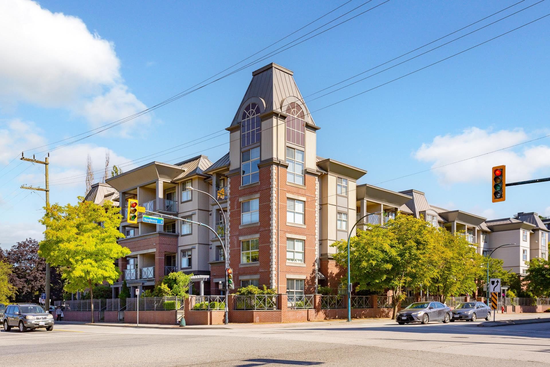 407 - 2478 Shaughnessy Street, Port Coquitlam, V3C 0A1 — photo 2