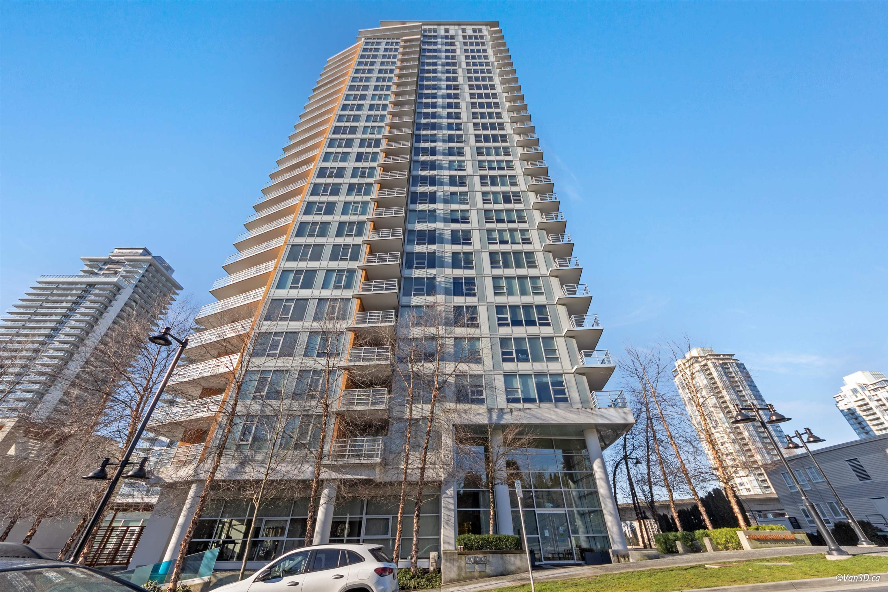 1201 - 530 Whiting Way, Coquitlam — sold