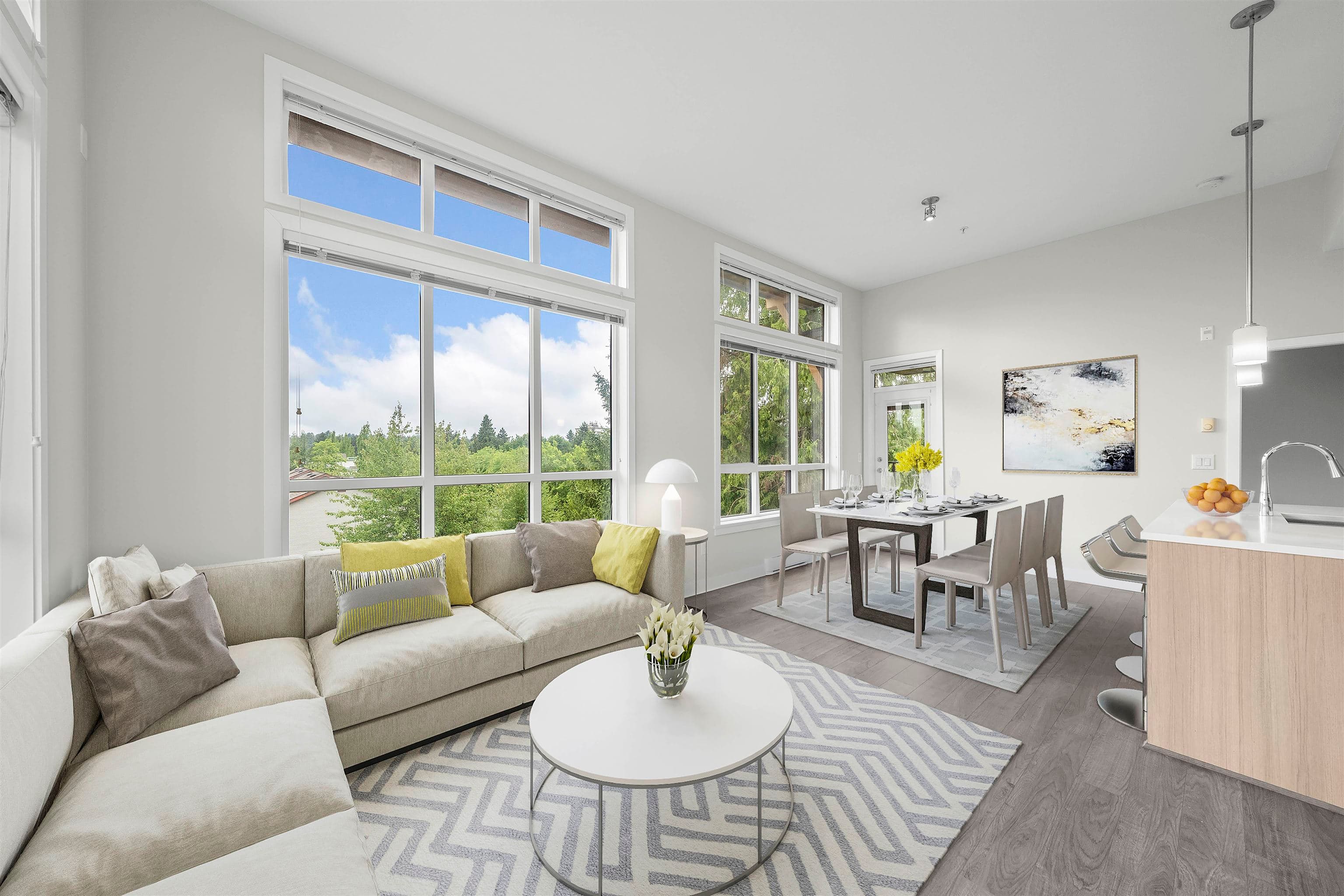 510 - 15388 105 Avenue, Surrey, V3R 0C4 — photo 1