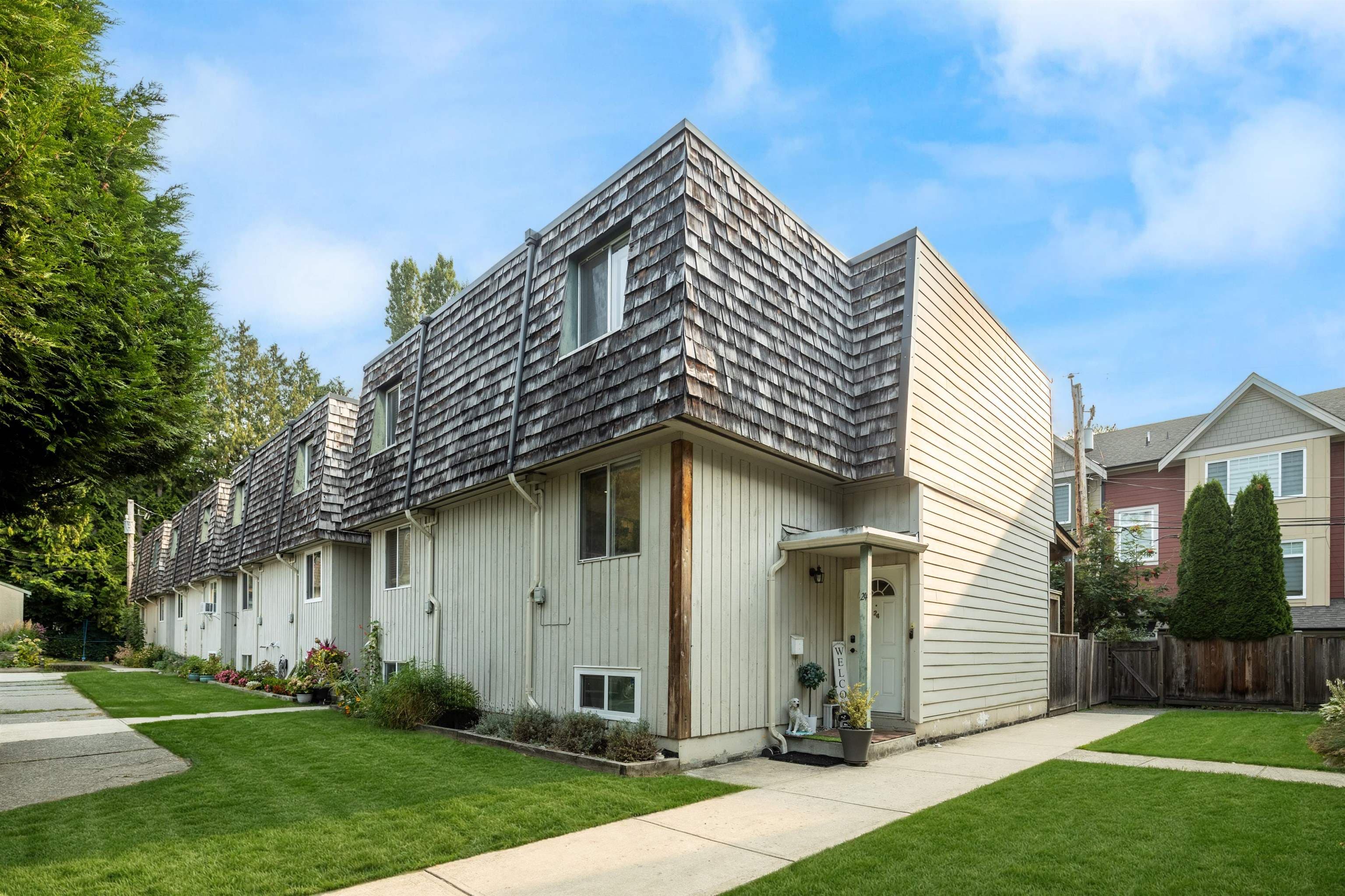 24 - 11735 89a Avenue, Delta