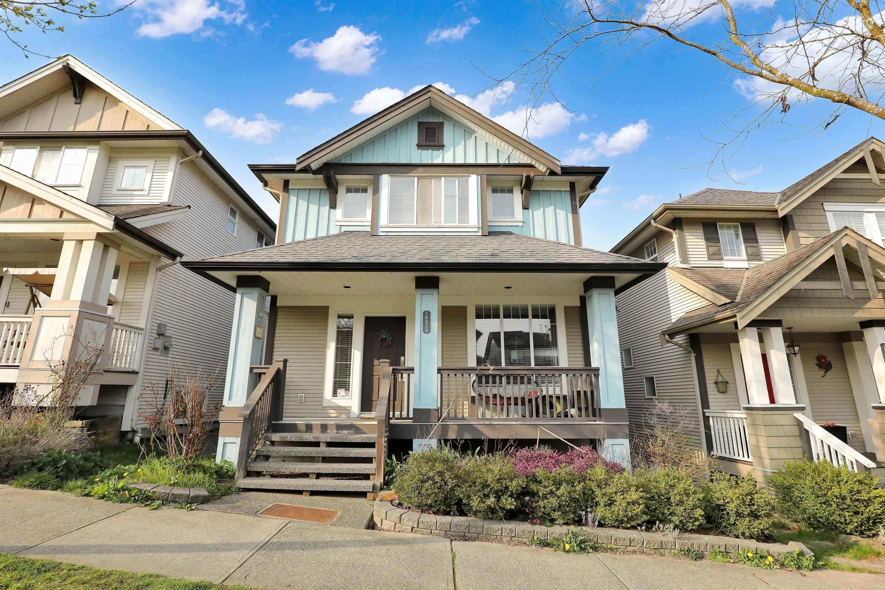 16515 60 Avenue, Surrey