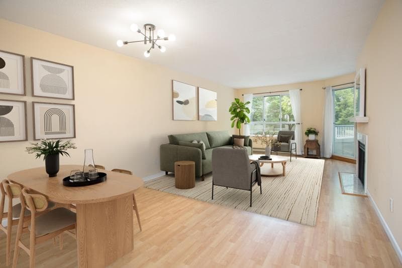 103 - 8600 General Currie Road, Richmond, V6Y 3V6 — photo 3