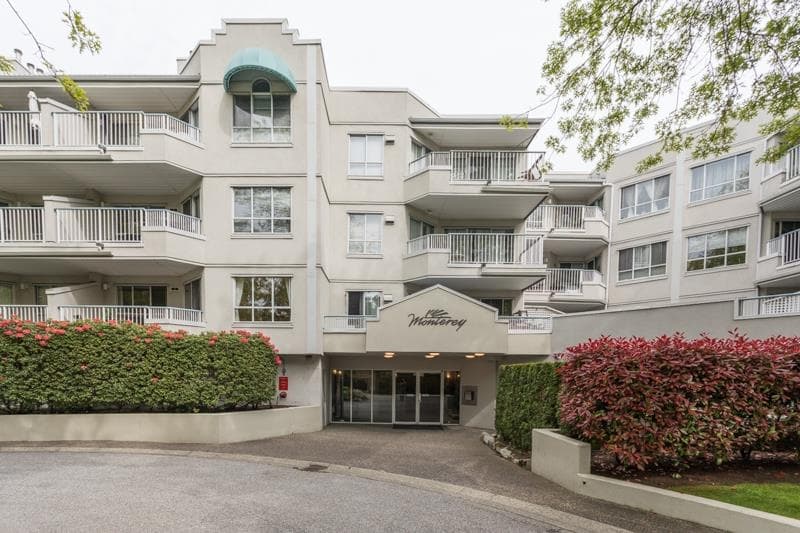 103 - 8600 General Currie Road, Richmond