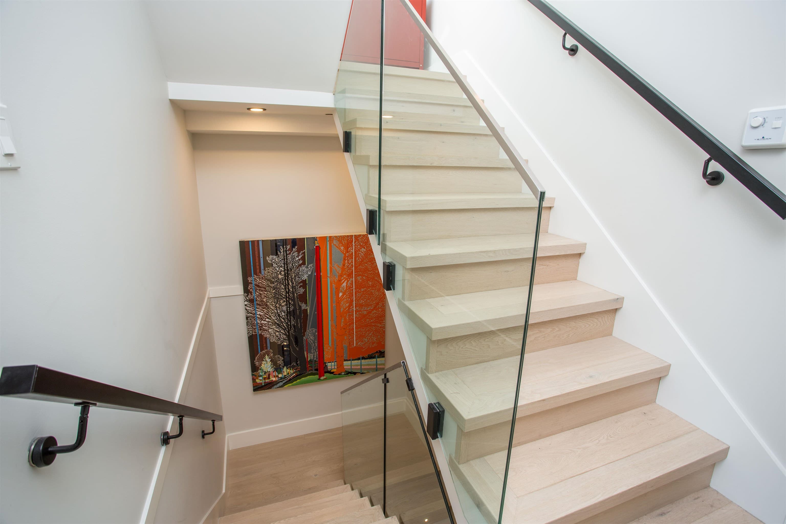 2 - 1152 Comox Street, Vancouver, V6E 1K5 — photo 4