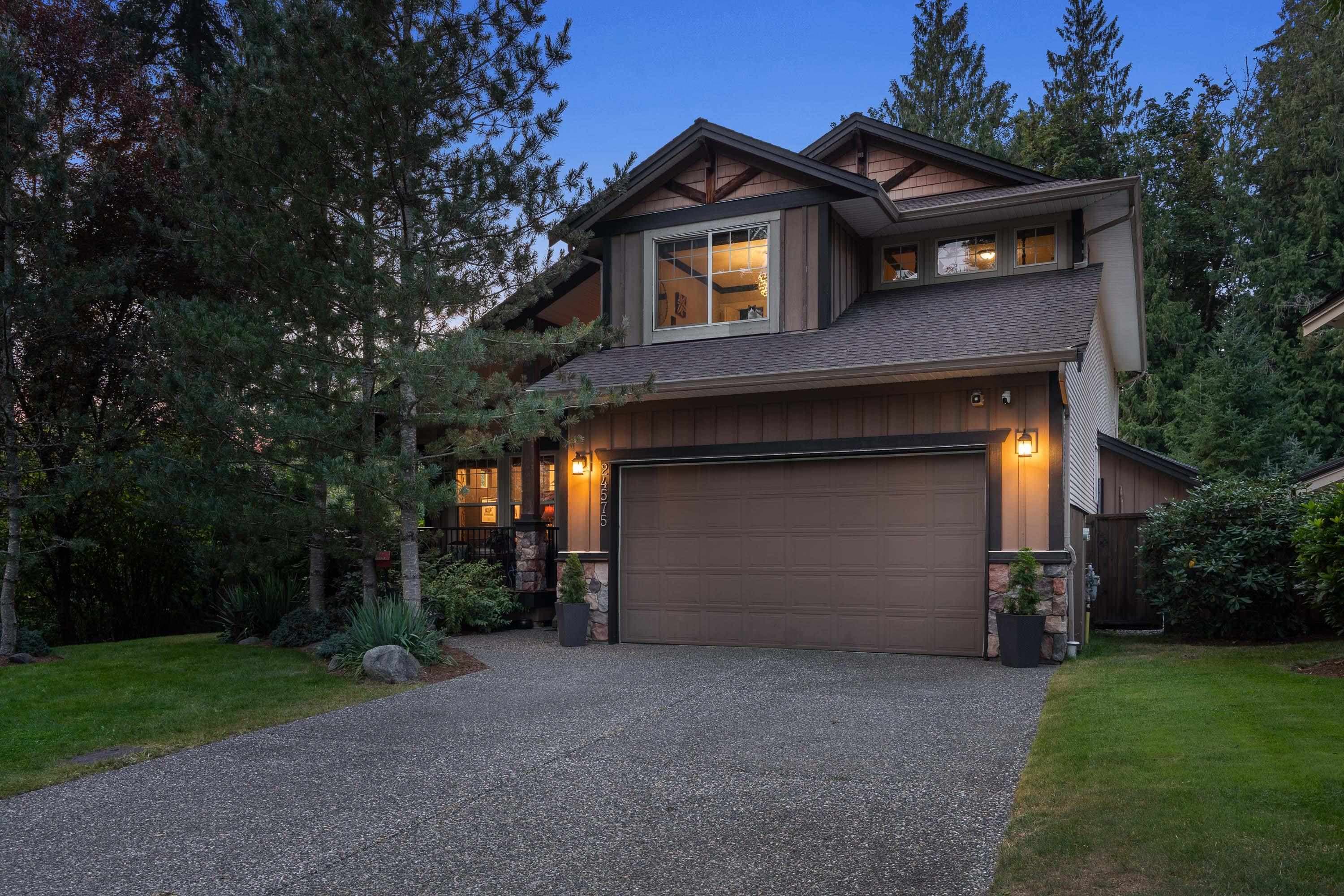 24575 106b Avenue, Maple Ridge