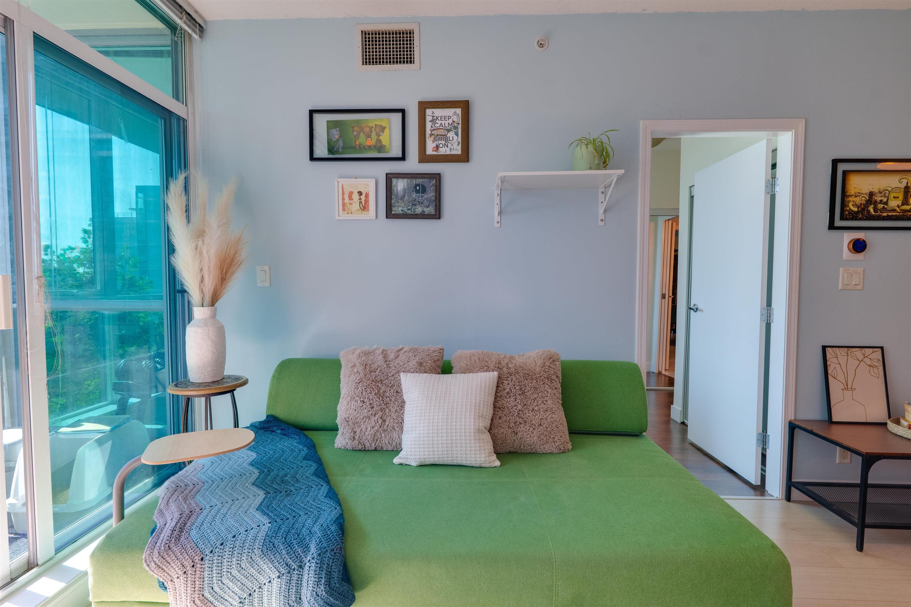508 - 168 E Esplanade, North Vancouver, V7L 4X8 — photo 5