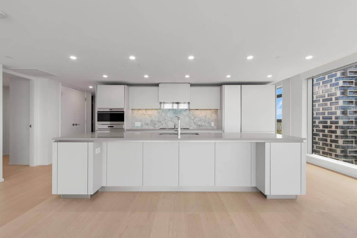 3702 - 889 Pacific Street, Vancouver, V6Z 1C3 — photo 3