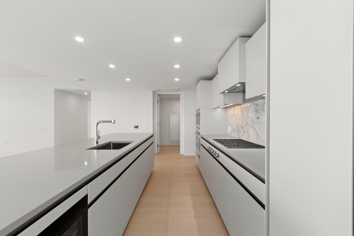 3702 - 889 Pacific Street, Vancouver, V6Z 1C3 — photo 5
