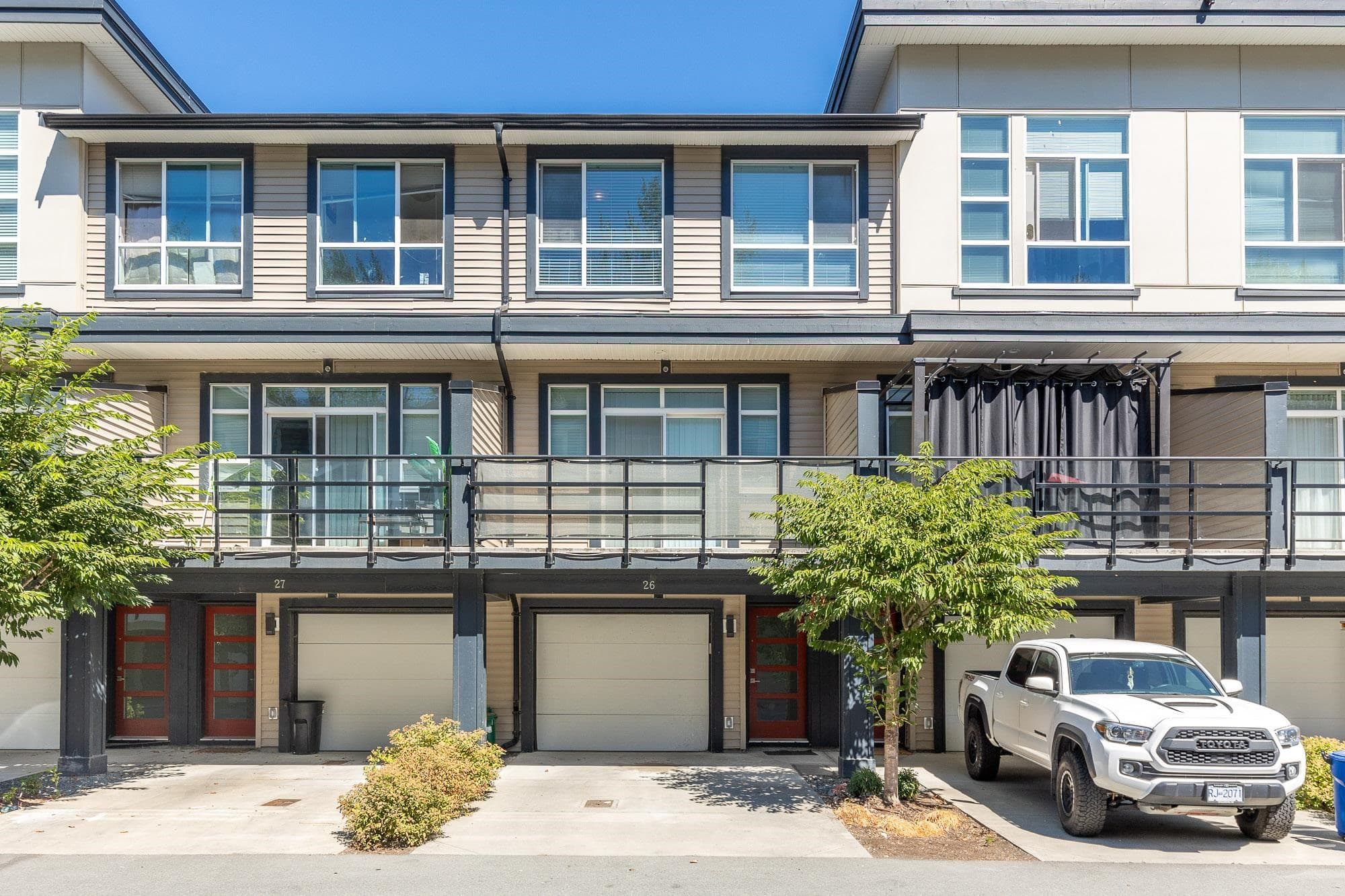 26 - 8413 Midtown Way, Chilliwack, V2P 0G7 — photo 1