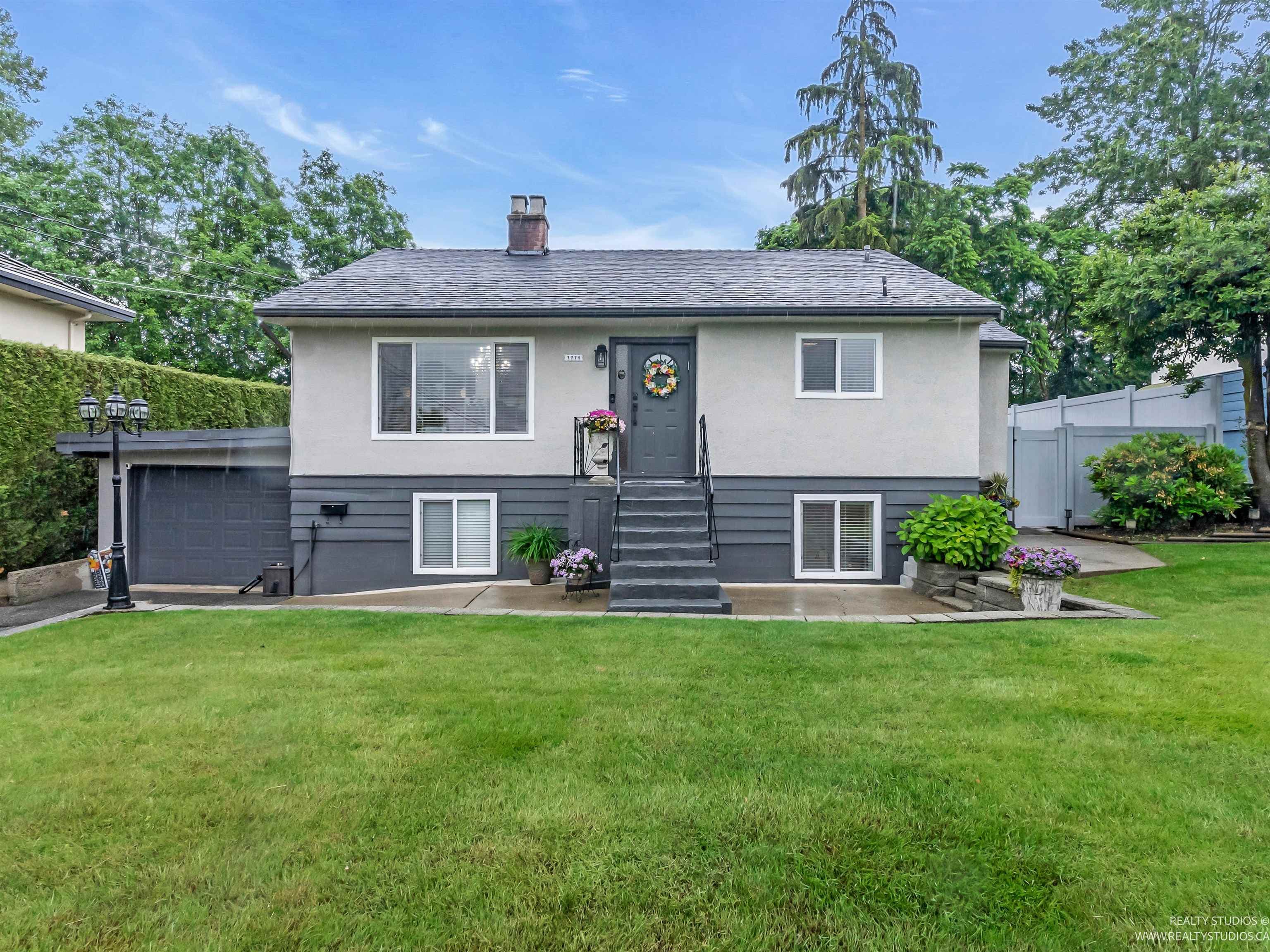 7774 Berkley Street, Burnaby