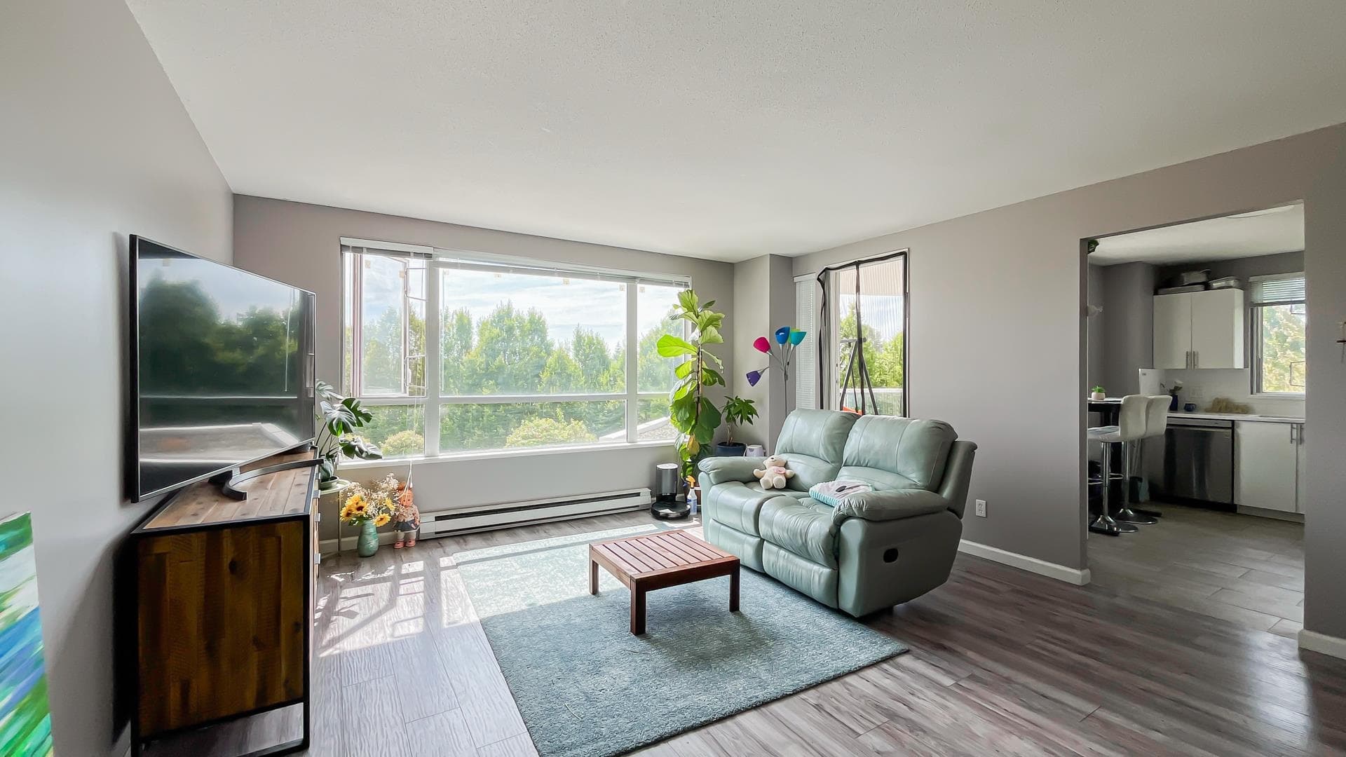 402 - 7680 Granville Avenue, Richmond, V6Y 4B9 — photo 2