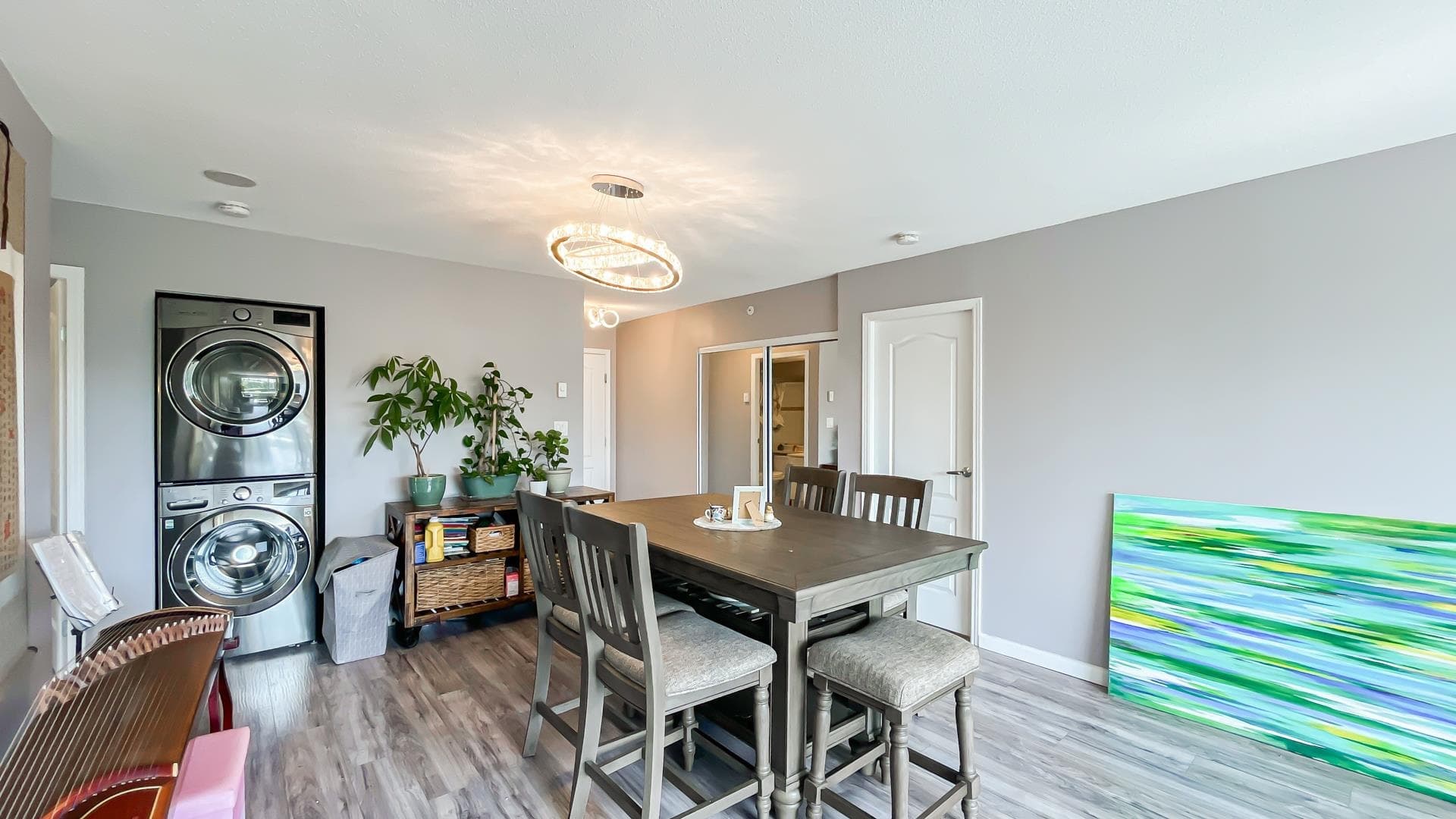 402 - 7680 Granville Avenue, Richmond, V6Y 4B9 — photo 5