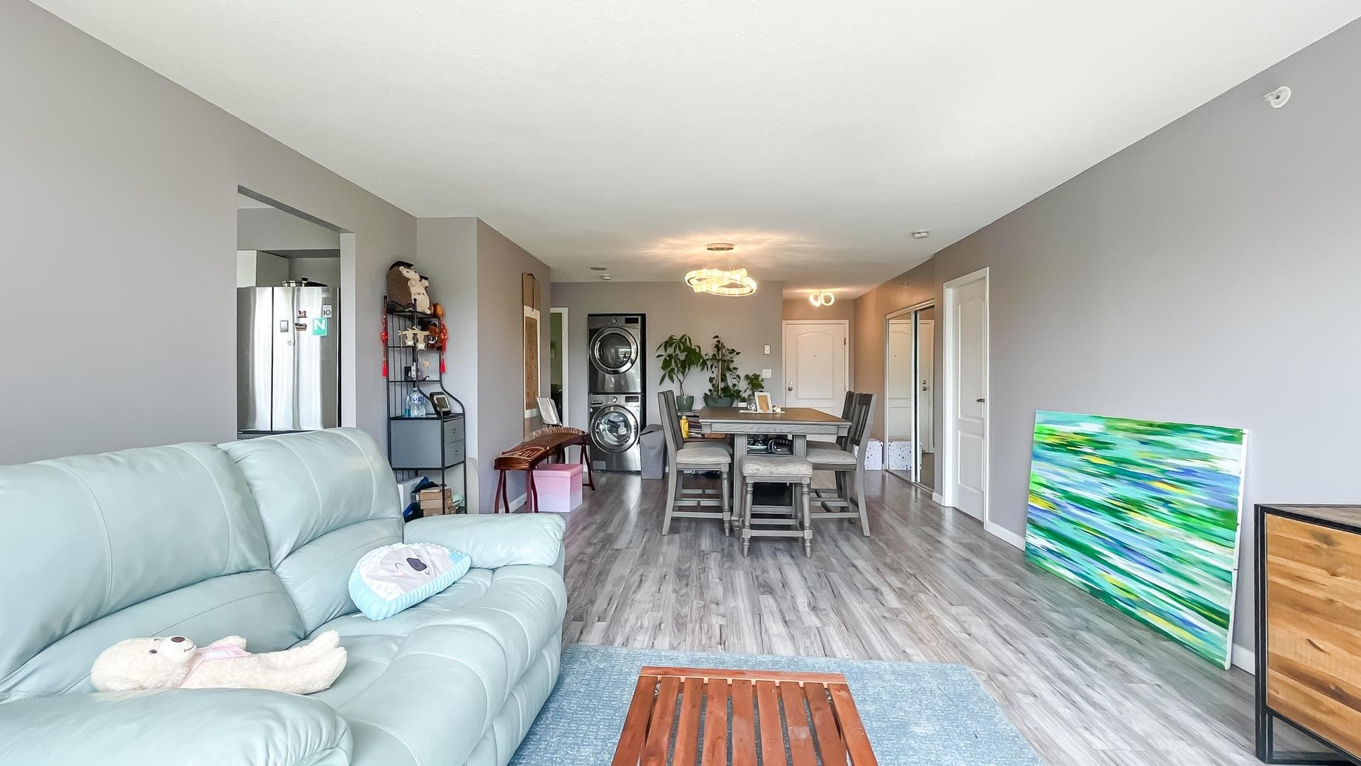 402 - 7680 Granville Avenue, Richmond, V6Y 4B9 — photo 4