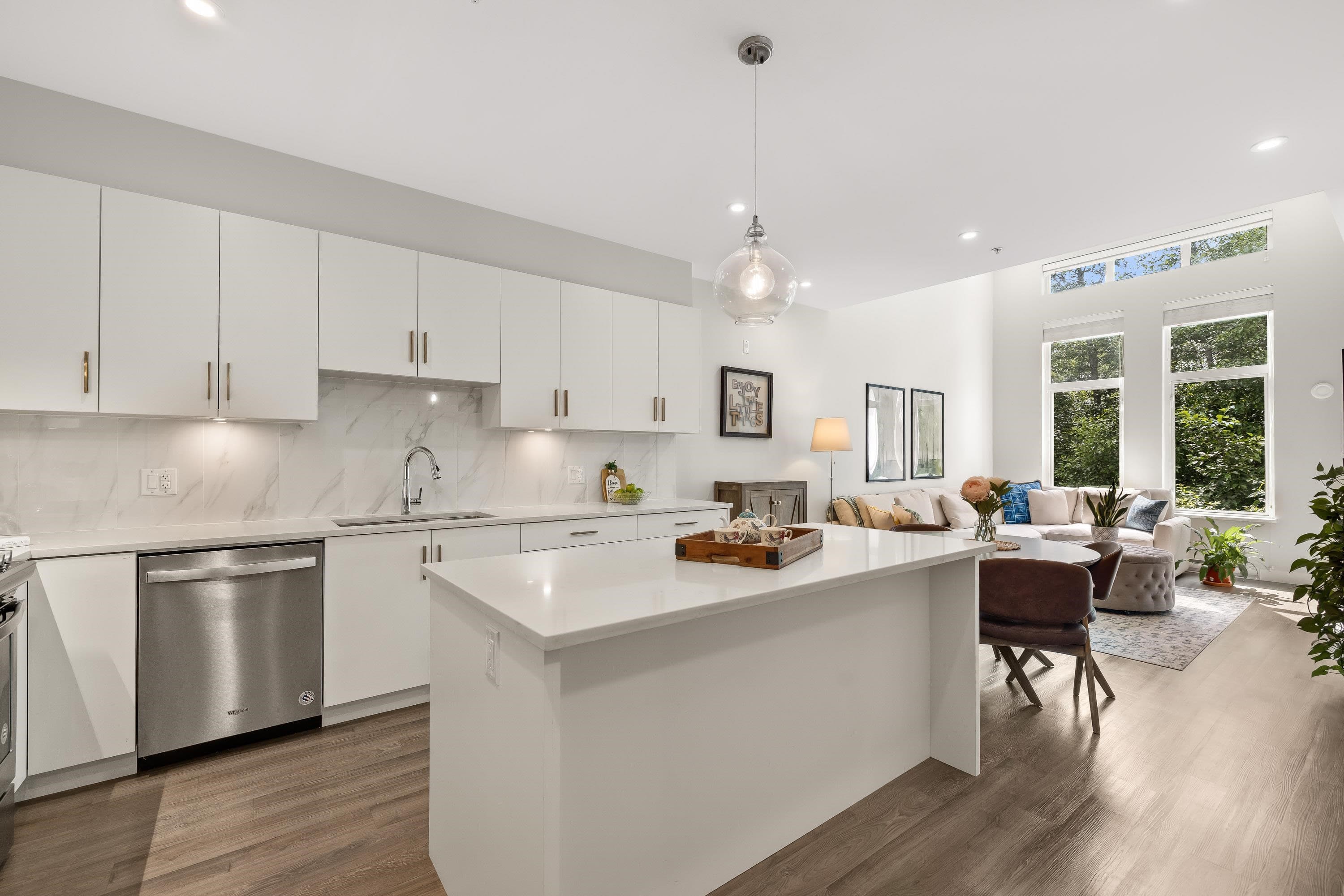 403 - 15436 31 Avenue, Surrey, V3Z 1H3 — photo 5