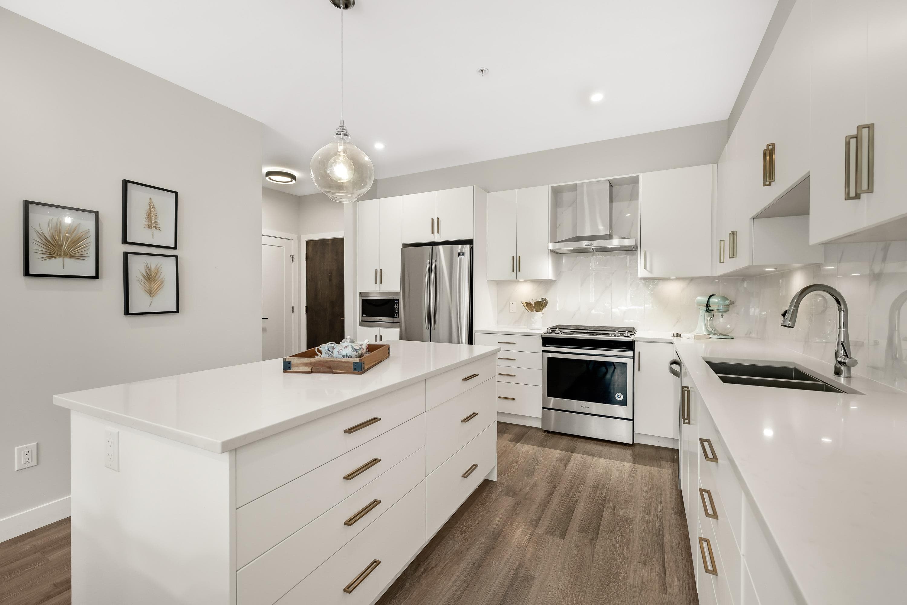 403 - 15436 31 Avenue, Surrey, V3Z 1H3 — photo 4