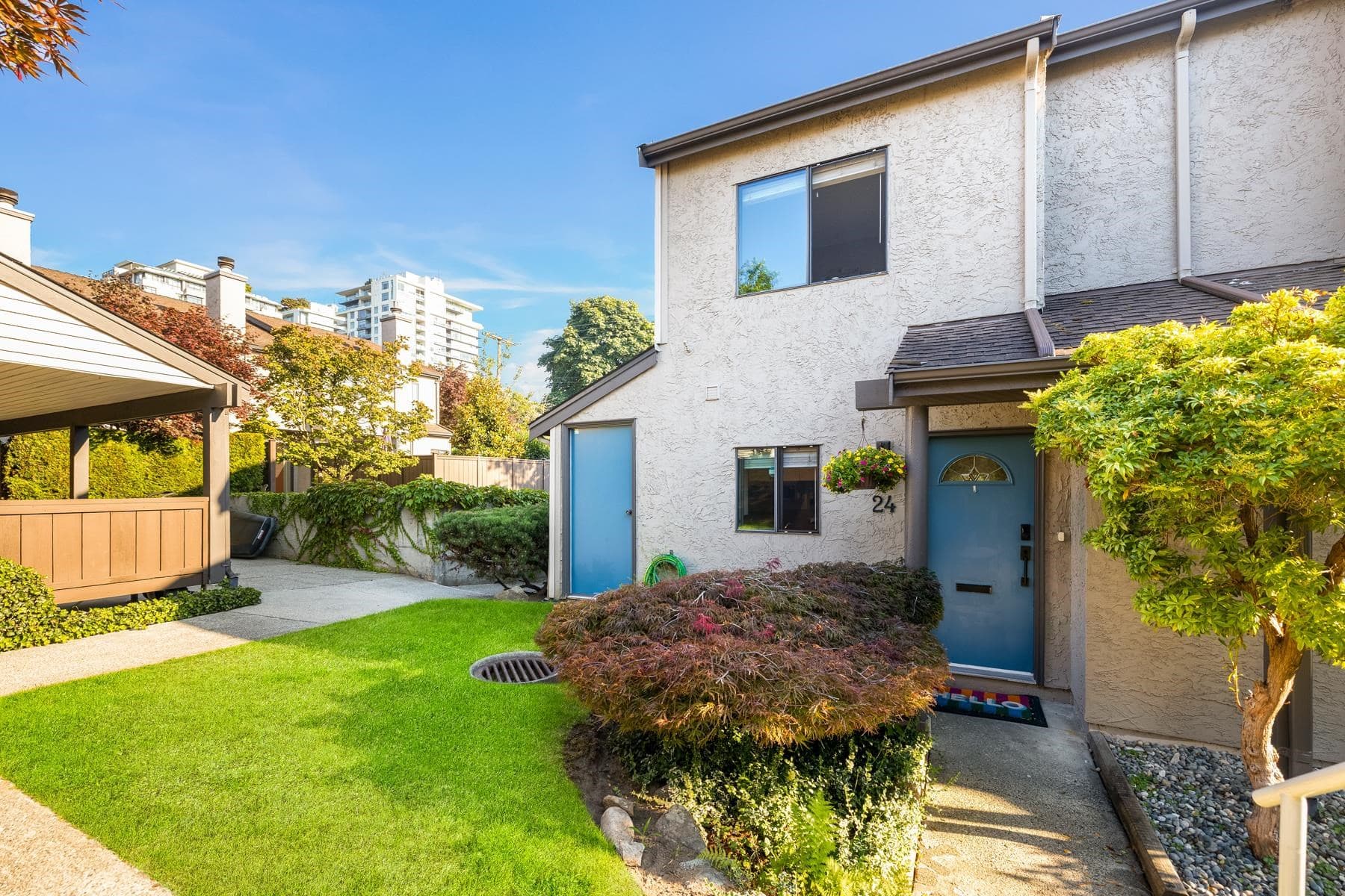 24 - 230 W 14th Street, North Vancouver, V7M 1P3 — photo 4