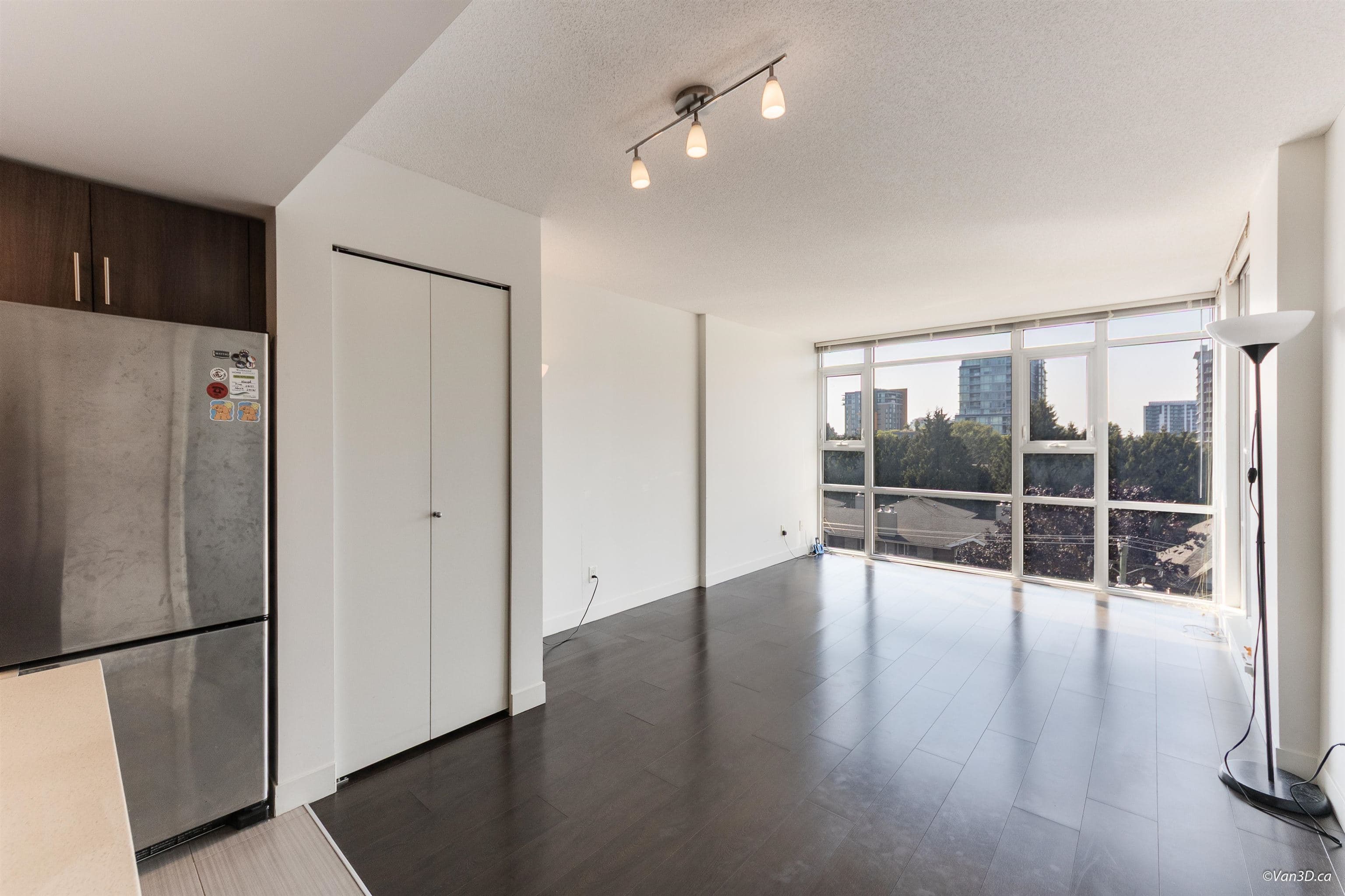 806 - 6888 Cooney Road, Richmond
