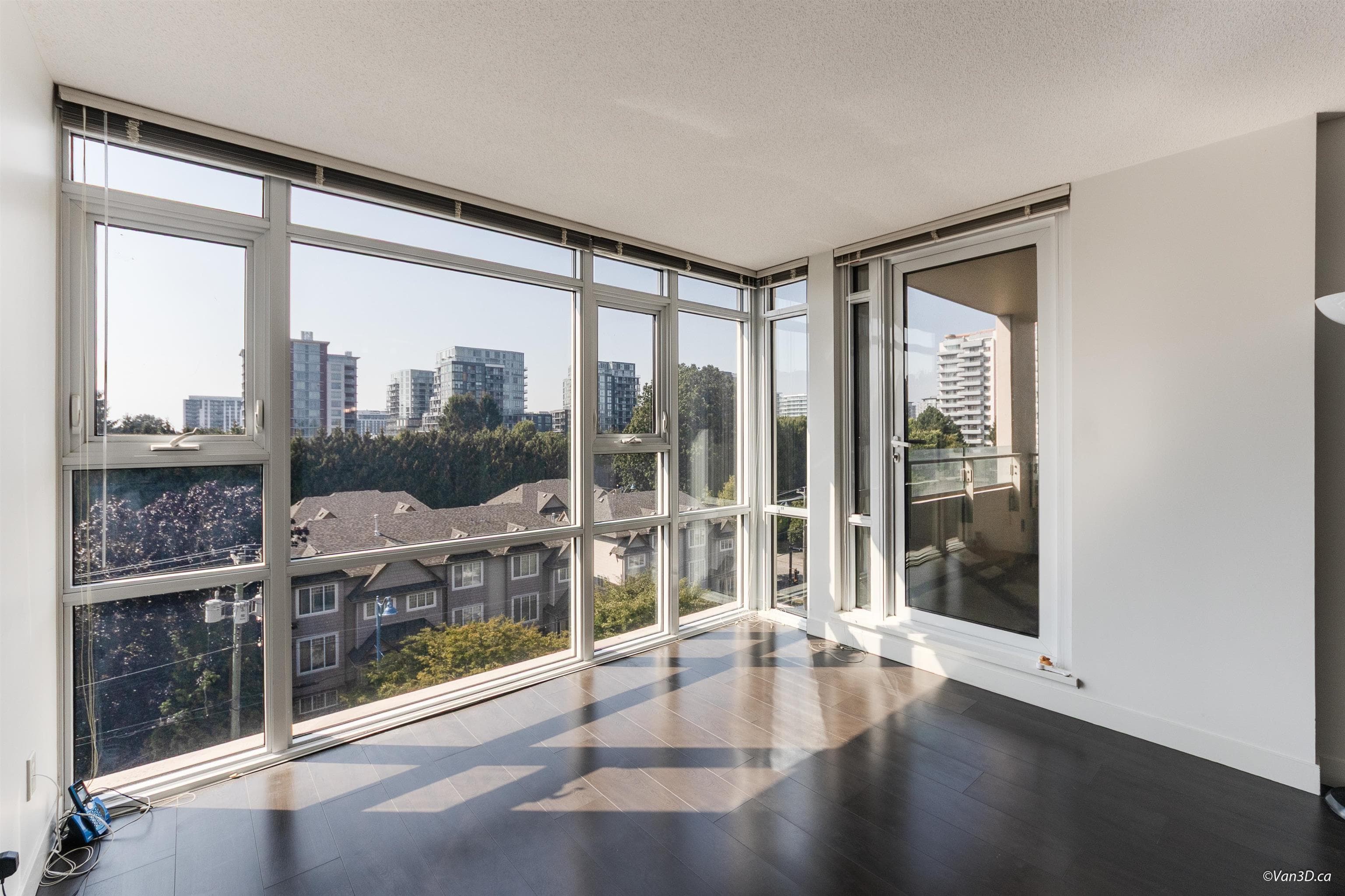 806 - 6888 Cooney Road, Richmond, V6Y 0E1 — photo 5