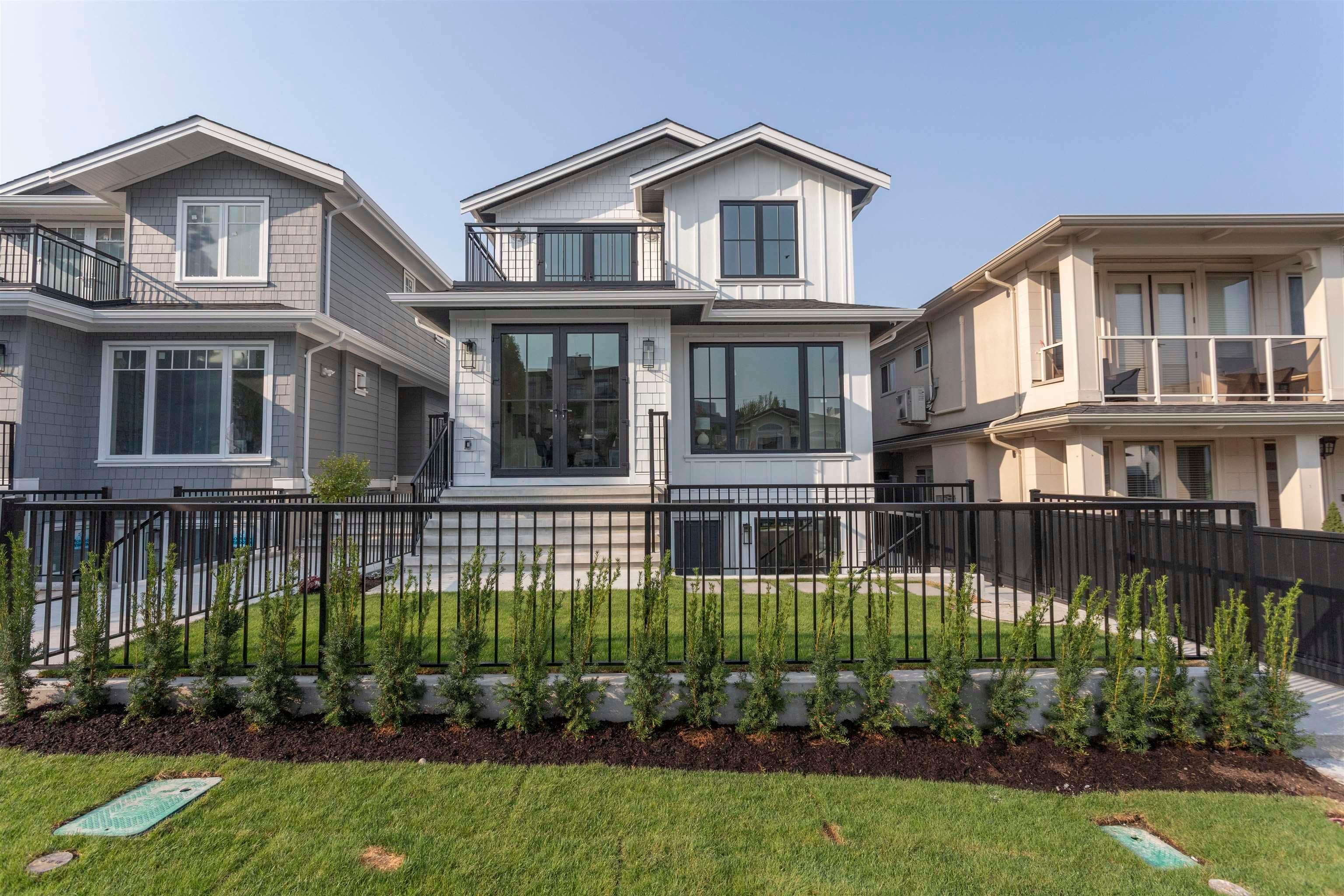1 - 4315 Albert Street, Burnaby, V5C 2E9 — photo 2