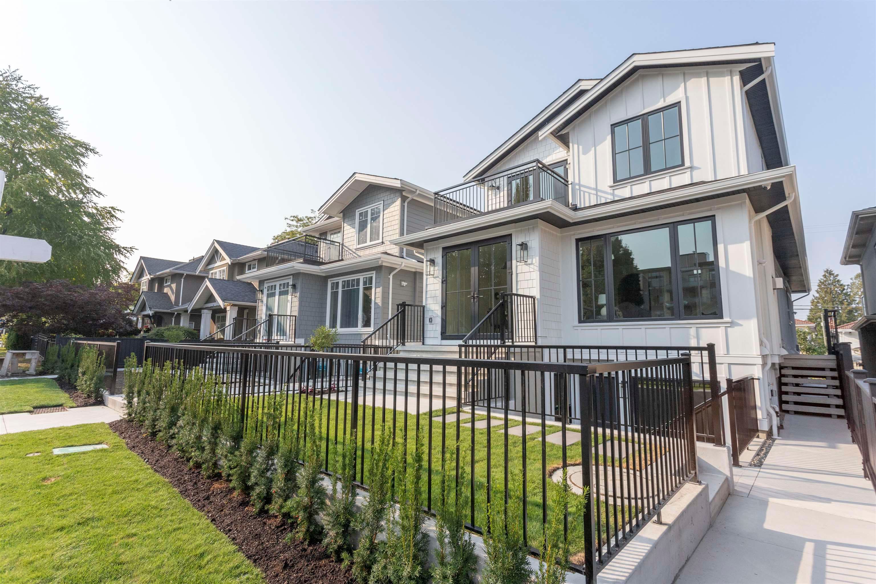 1 - 4315 Albert Street, Burnaby, V5C 2E9 — photo 3
