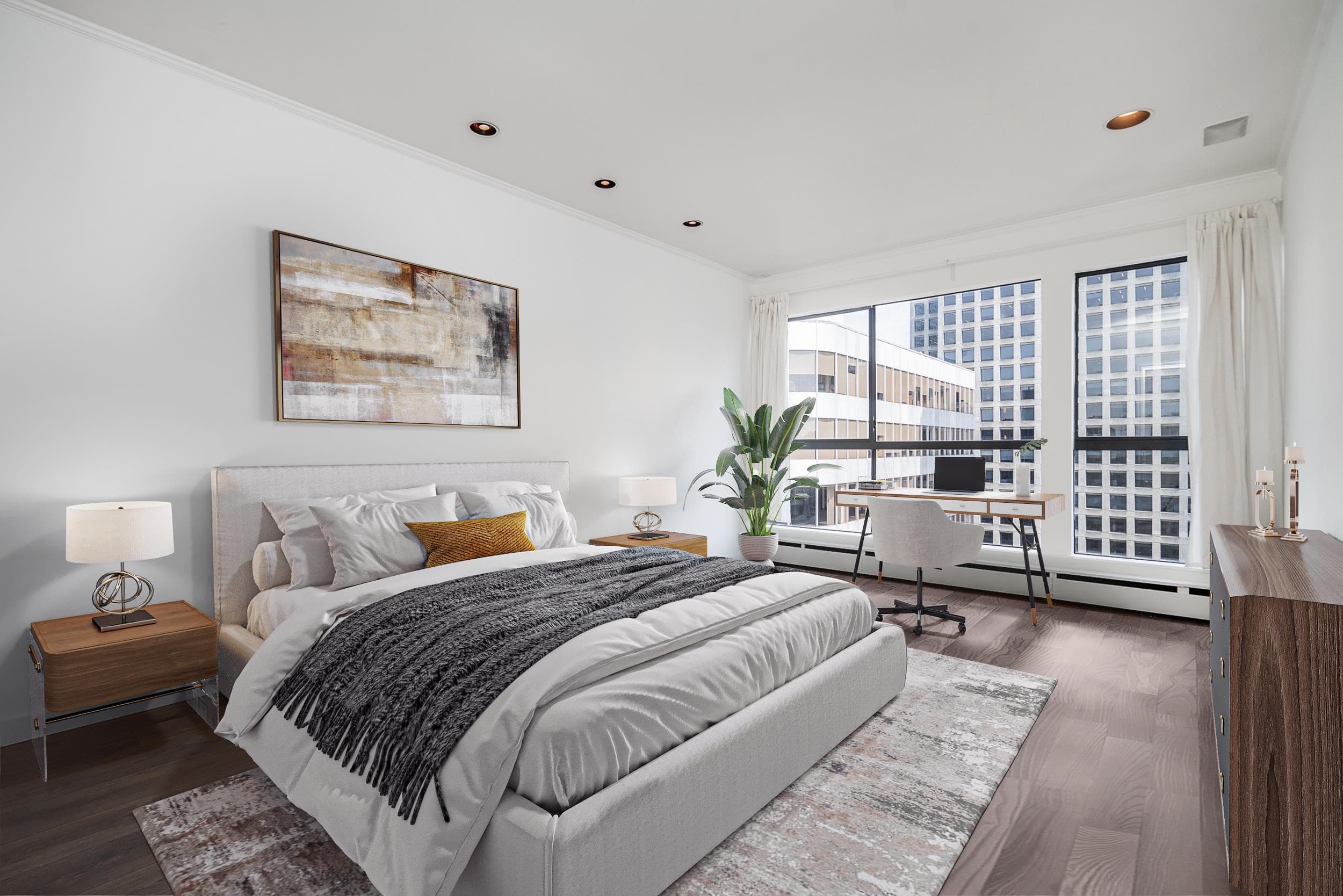 PH1 - 1060 Alberni Street, Vancouver, V6E 4K2 — photo 5