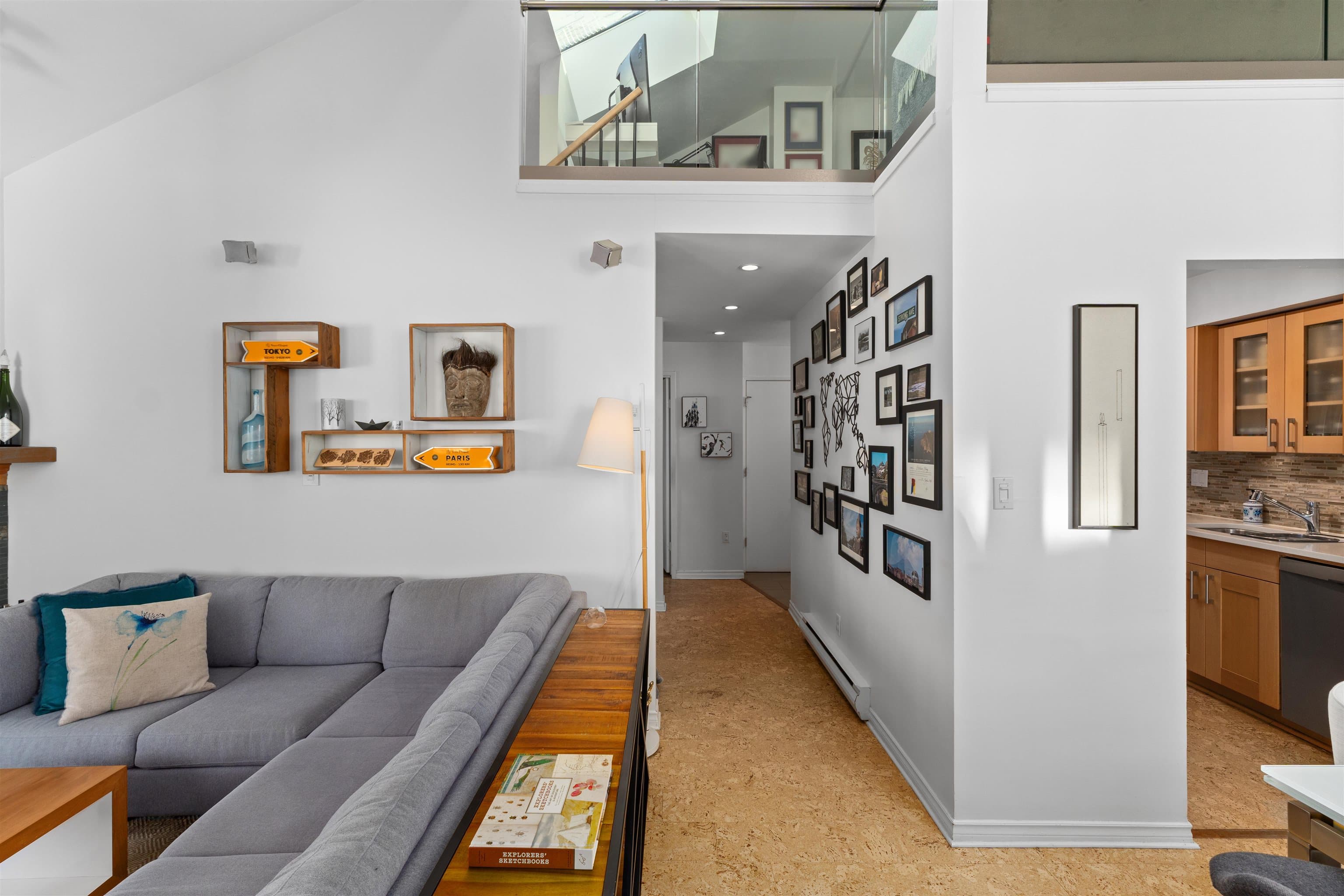 202 - 1633 Yew Street, Vancouver, V6K 3E6 — photo 5