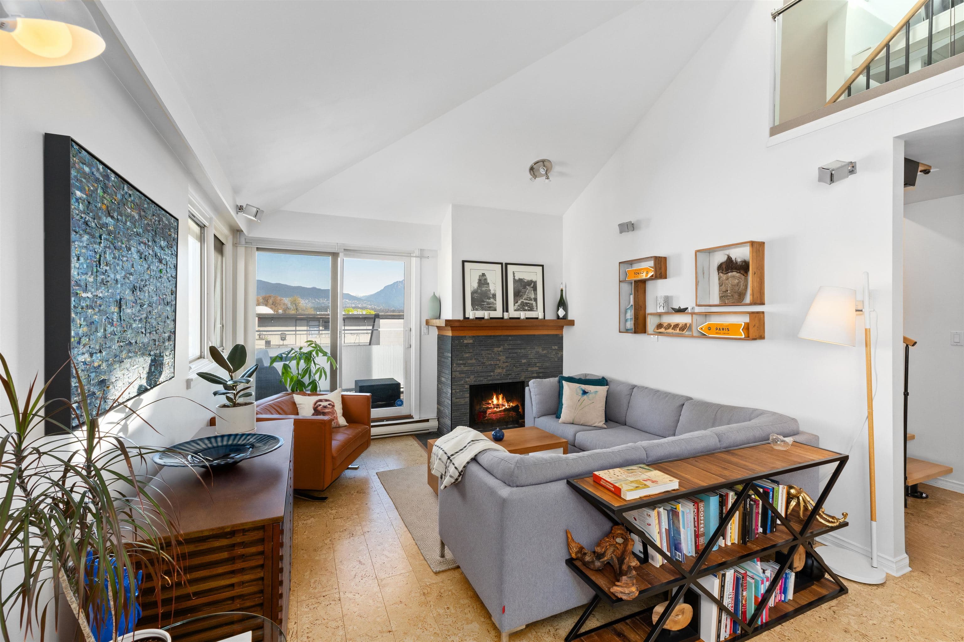 202 - 1633 Yew Street, Vancouver, V6K 3E6 — photo 4