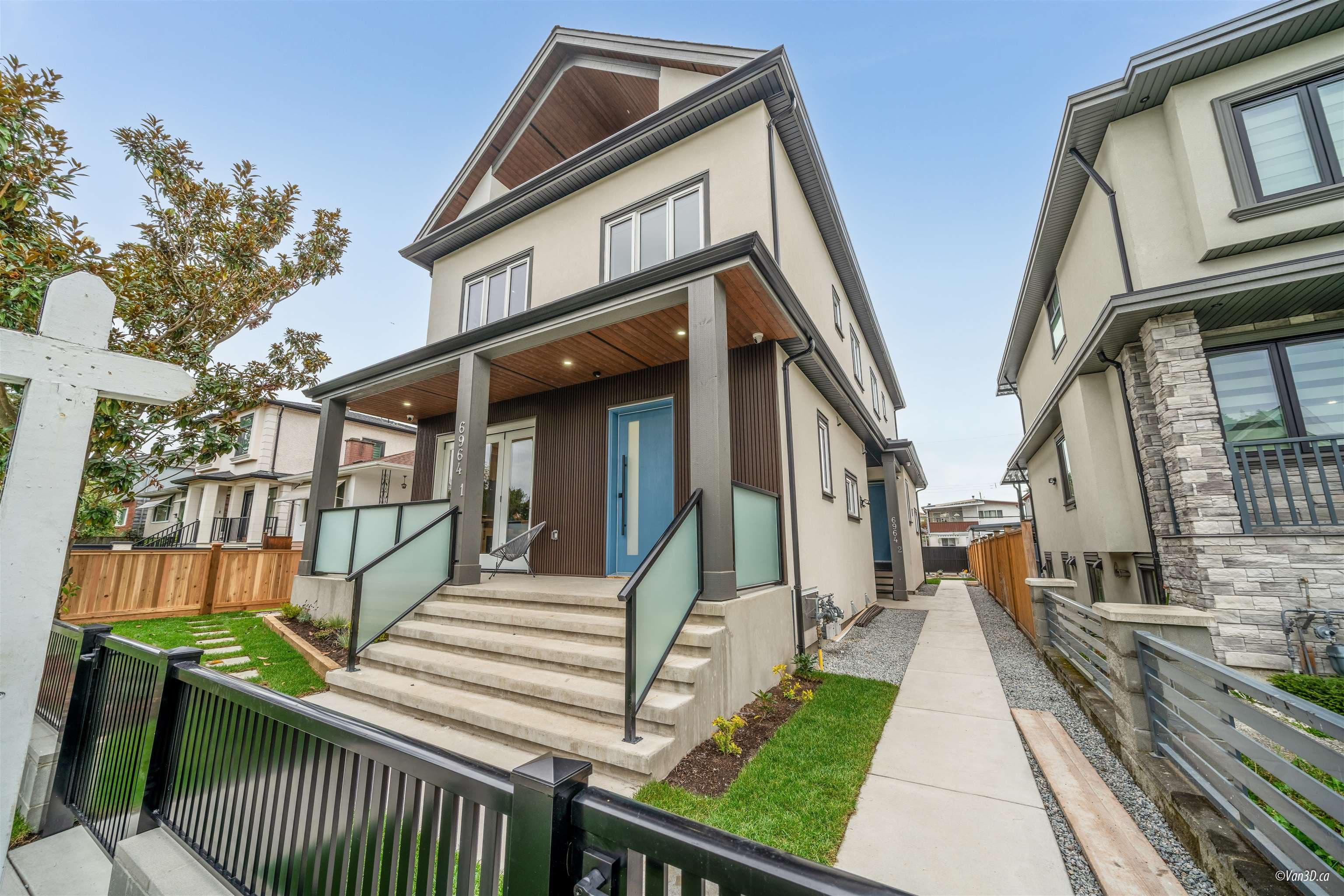 2 - 6964 Inverness Street, Vancouver, V5X 4G5 — photo 2