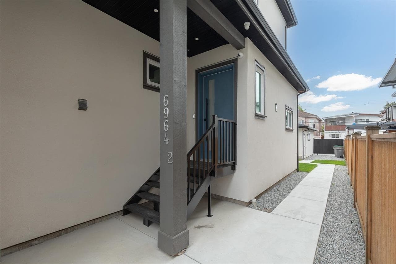 2 - 6964 Inverness Street, Vancouver, V5X 4G5 — photo 4