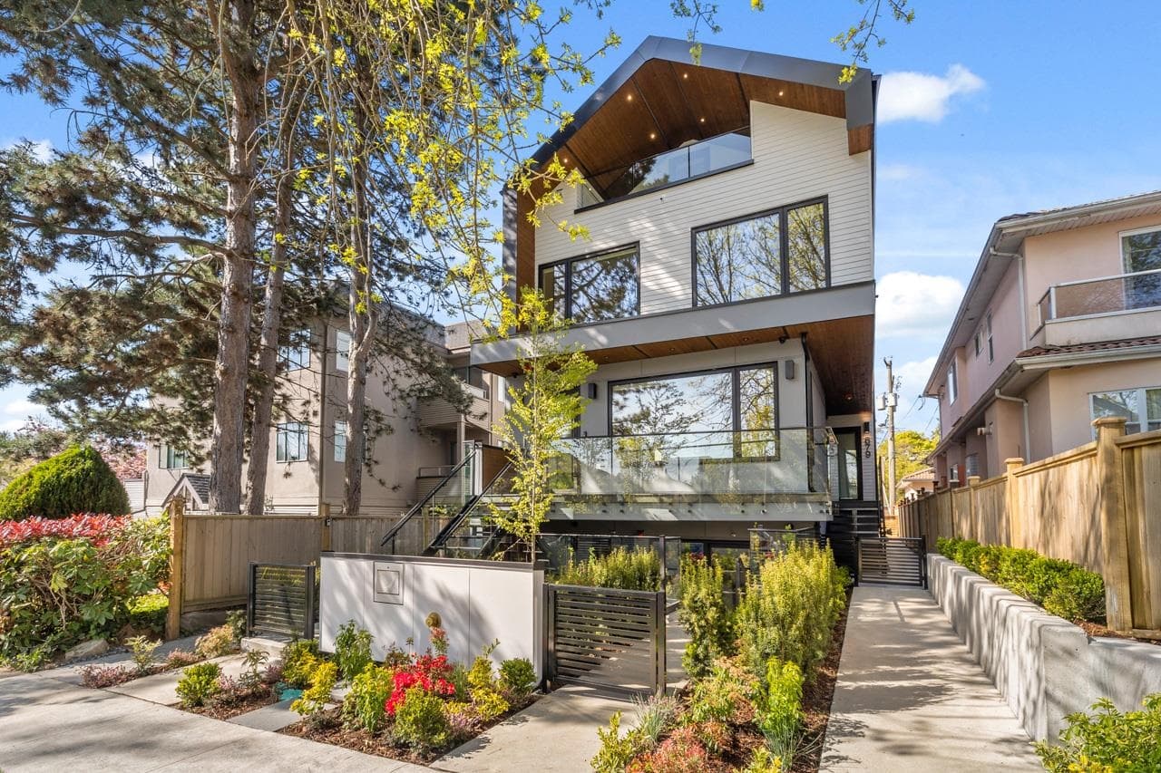 681 W 18th Avenue, Vancouver