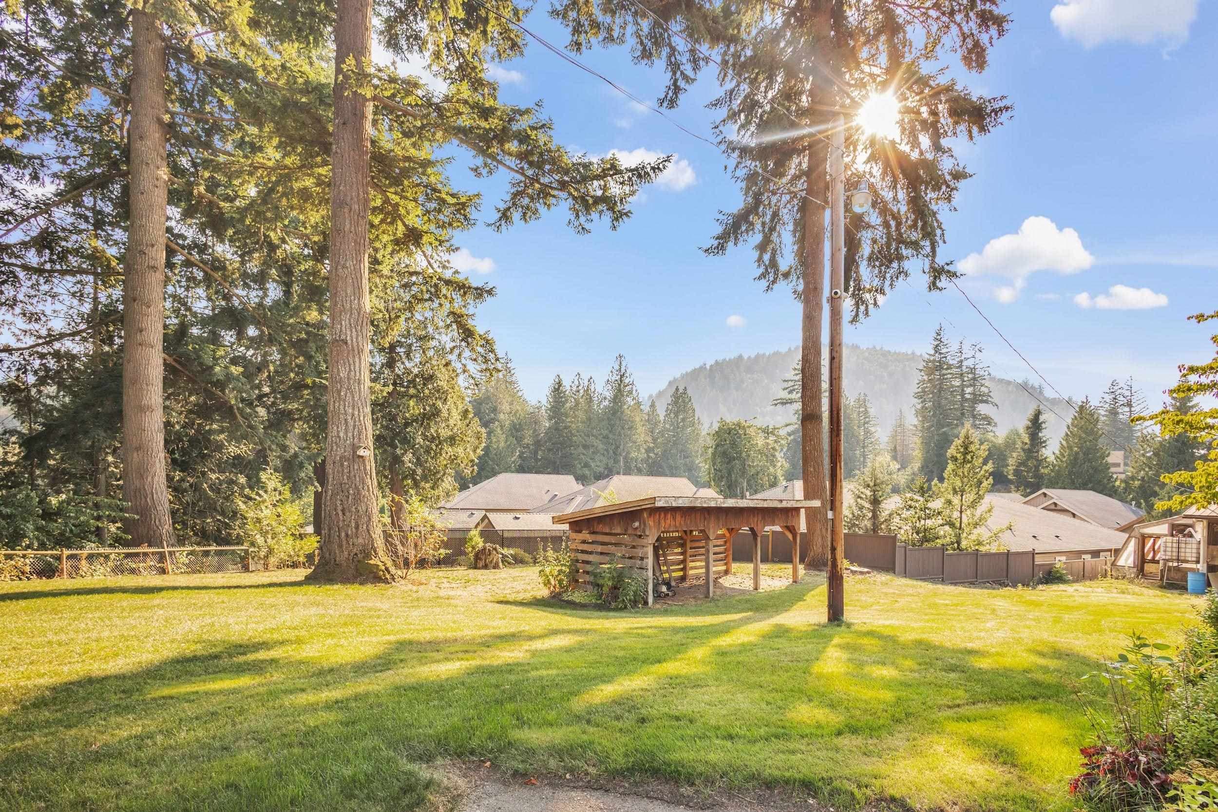 45360 Magdalena Place, Cultus Lake, V2R 0K7 — photo 3