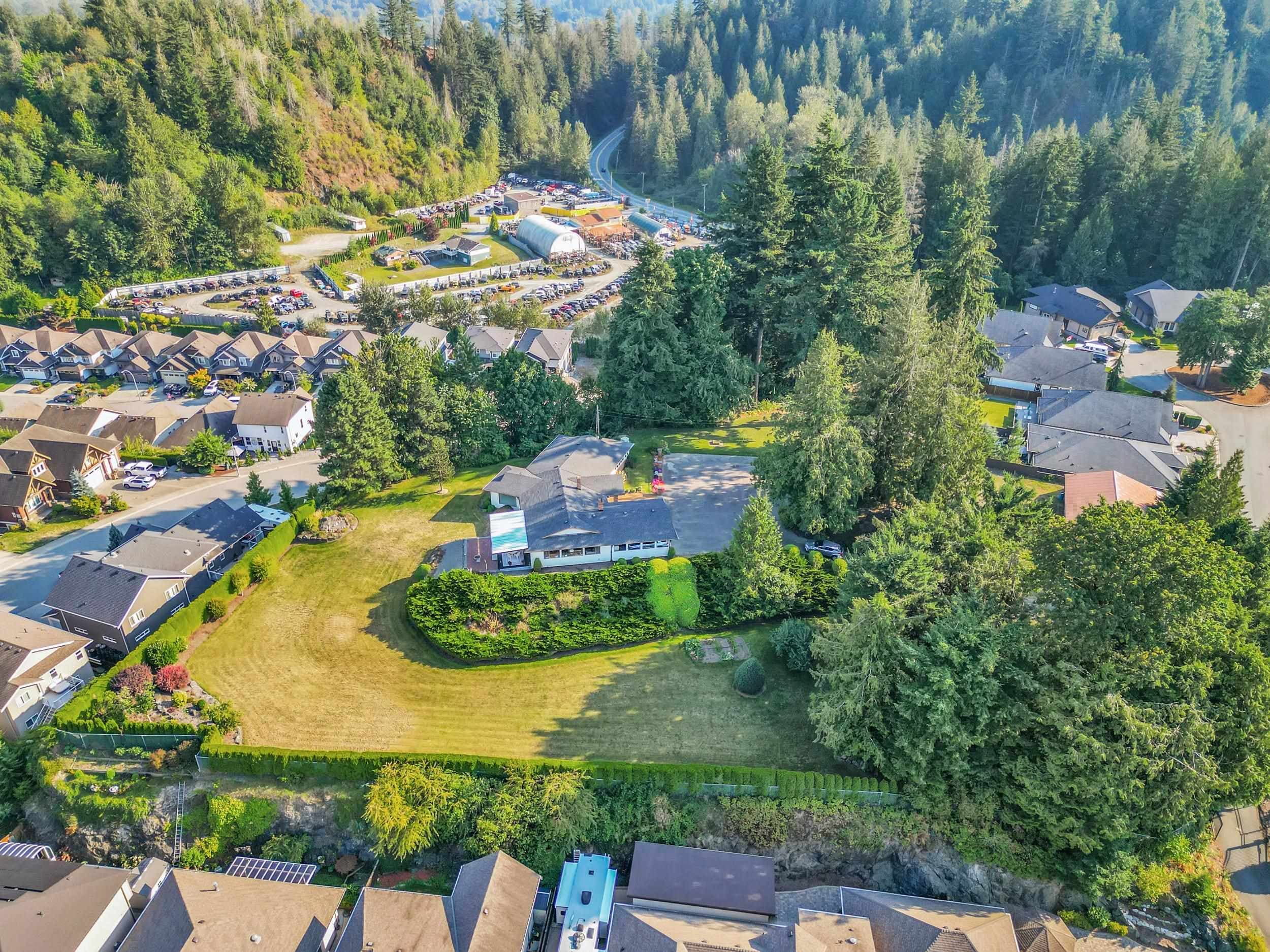 45360 Magdalena Place, Cultus Lake, V2R 0K7 — photo 5