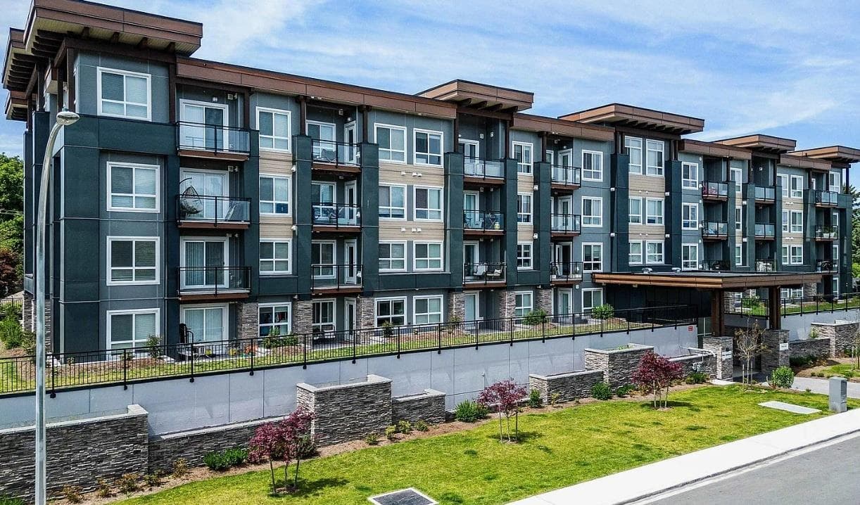 209 - 9450 Robson Street, Chilliwack, V2P 0L7 — photo 2